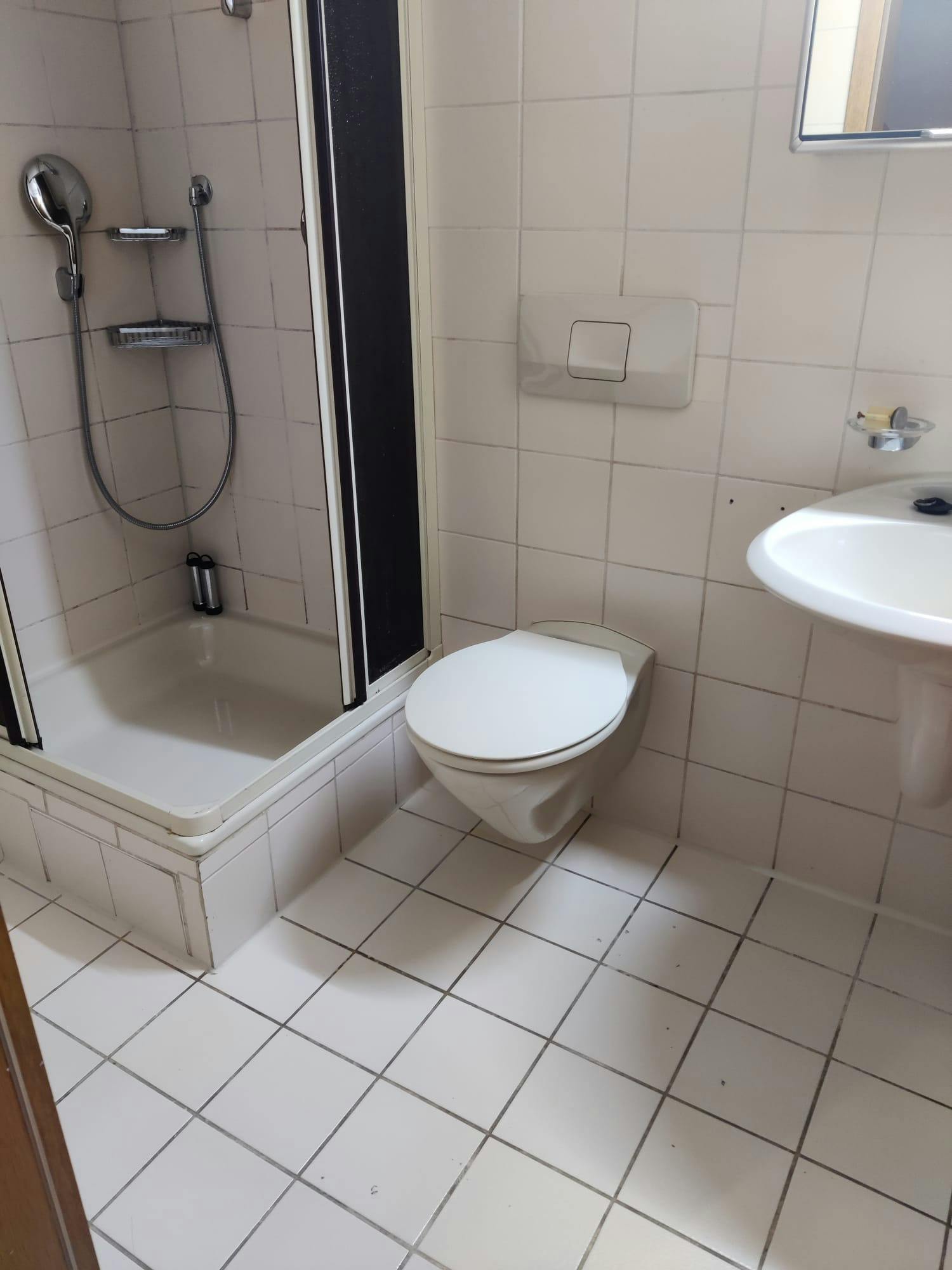 Private room in Im Kirchle, Kornwestheim (1226263) room image 8