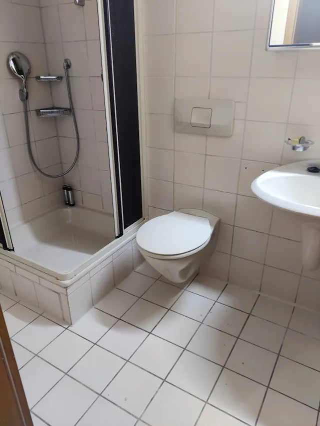 Private room in Im Kirchle, Kornwestheim (1226263) room image 8