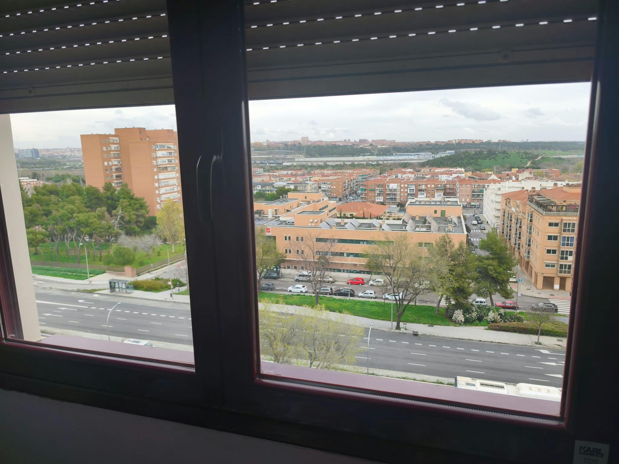 Apartment Madrid, 100m² — photo 17