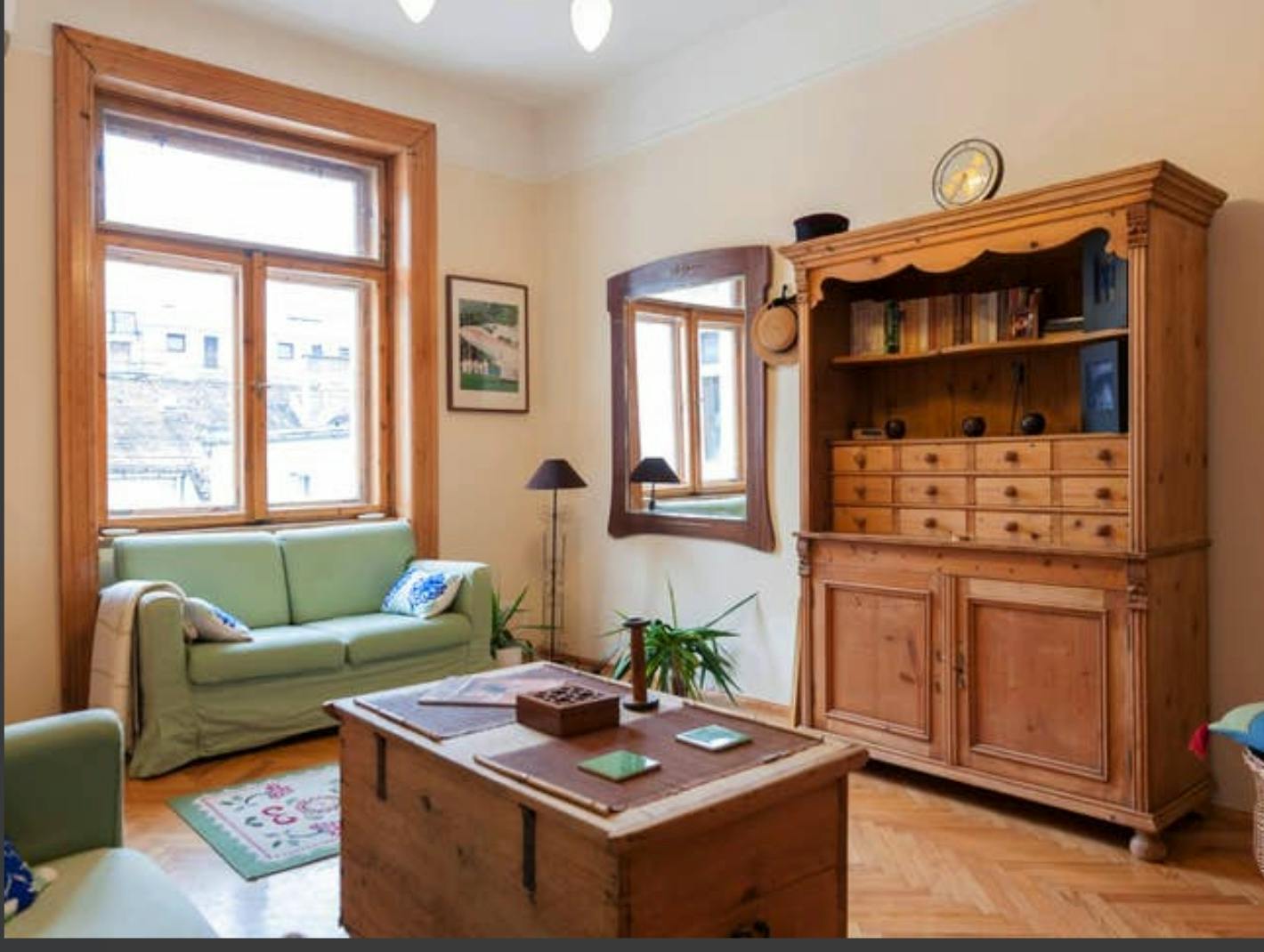 preview gallery tile