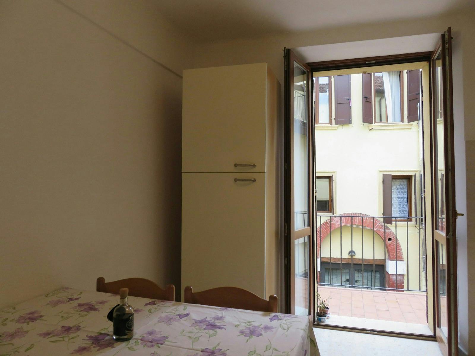 Private room in Via Santa Chiara, Verona (1227213) room image 16