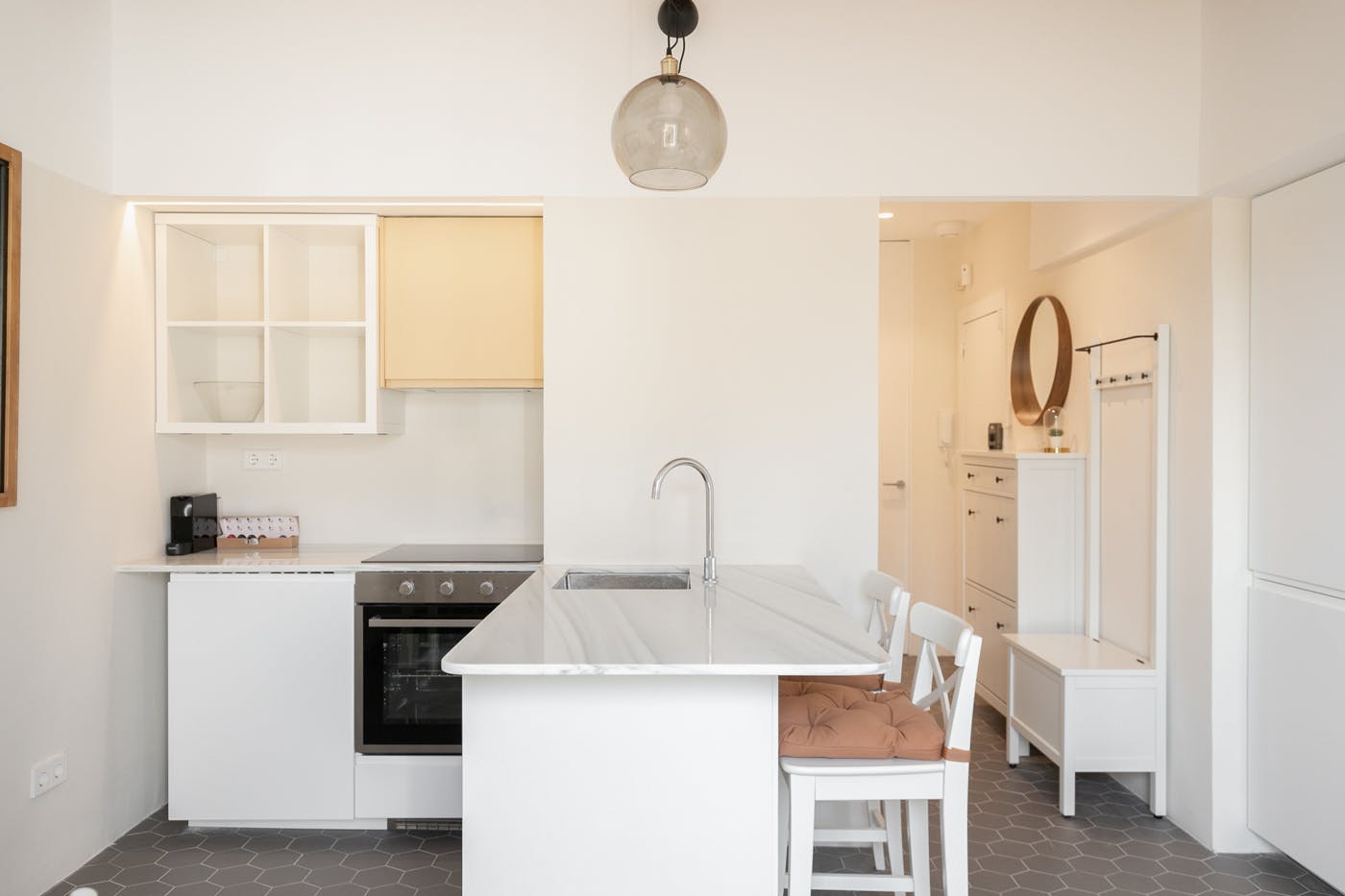 preview gallery tile