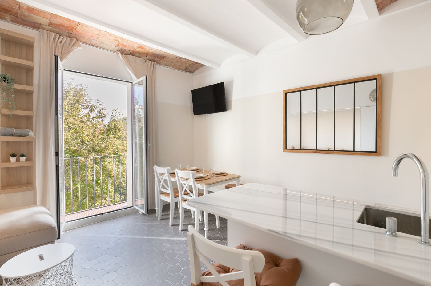 Plaça d'Herenni, Barcelona preview