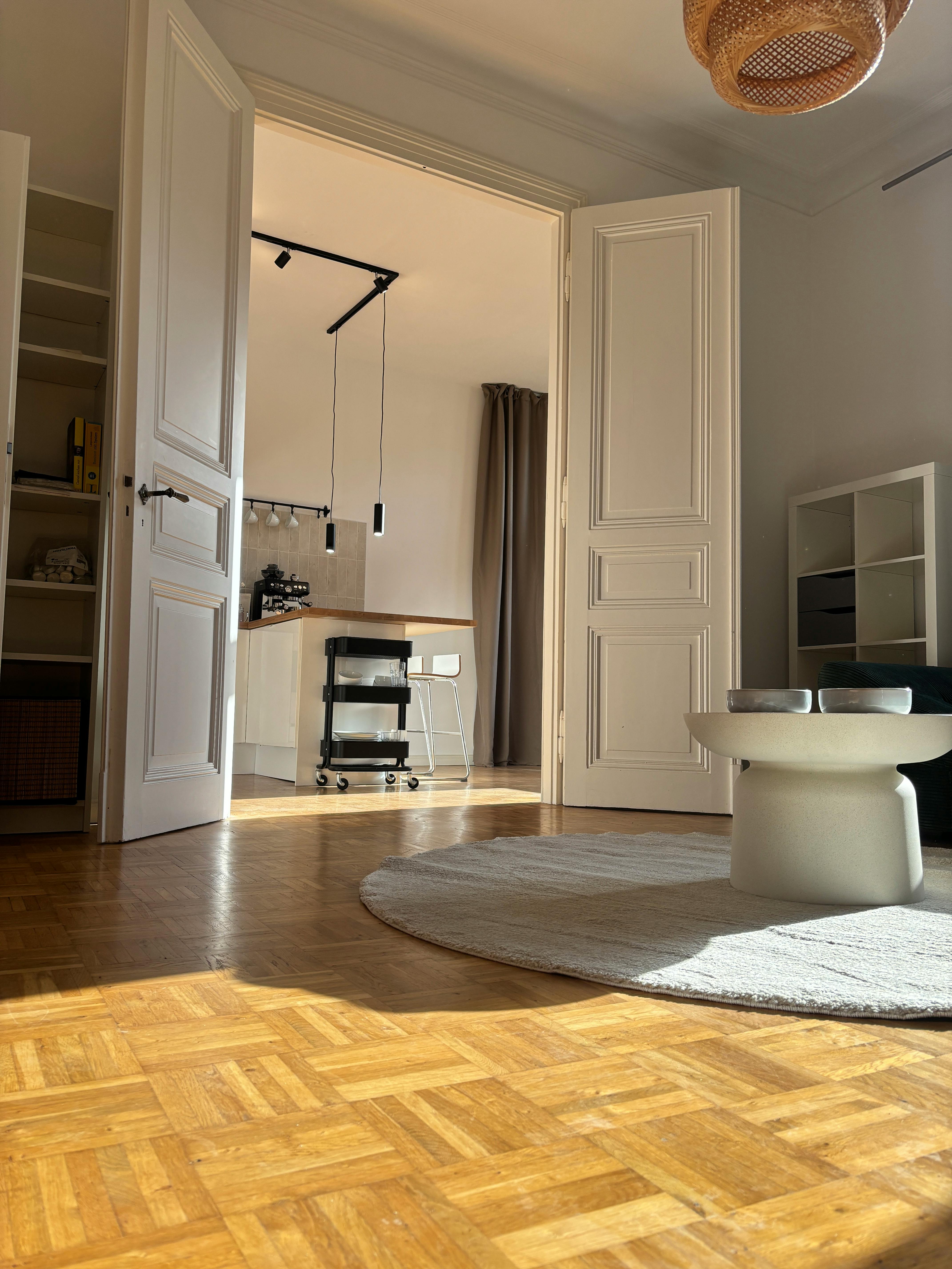 Krefelder Straße, Köln preview