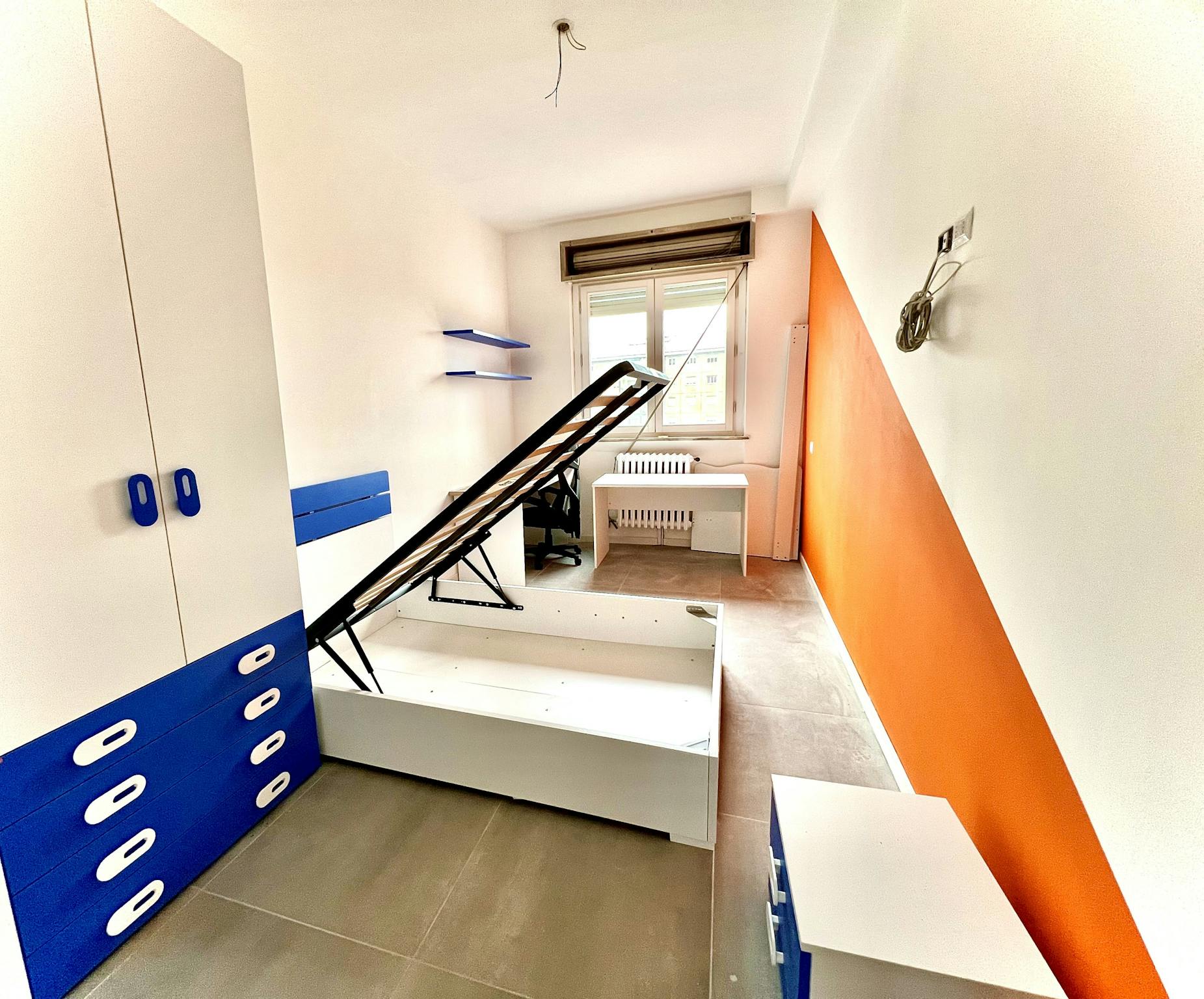 Via Gioacchino Quarello, Turin preview