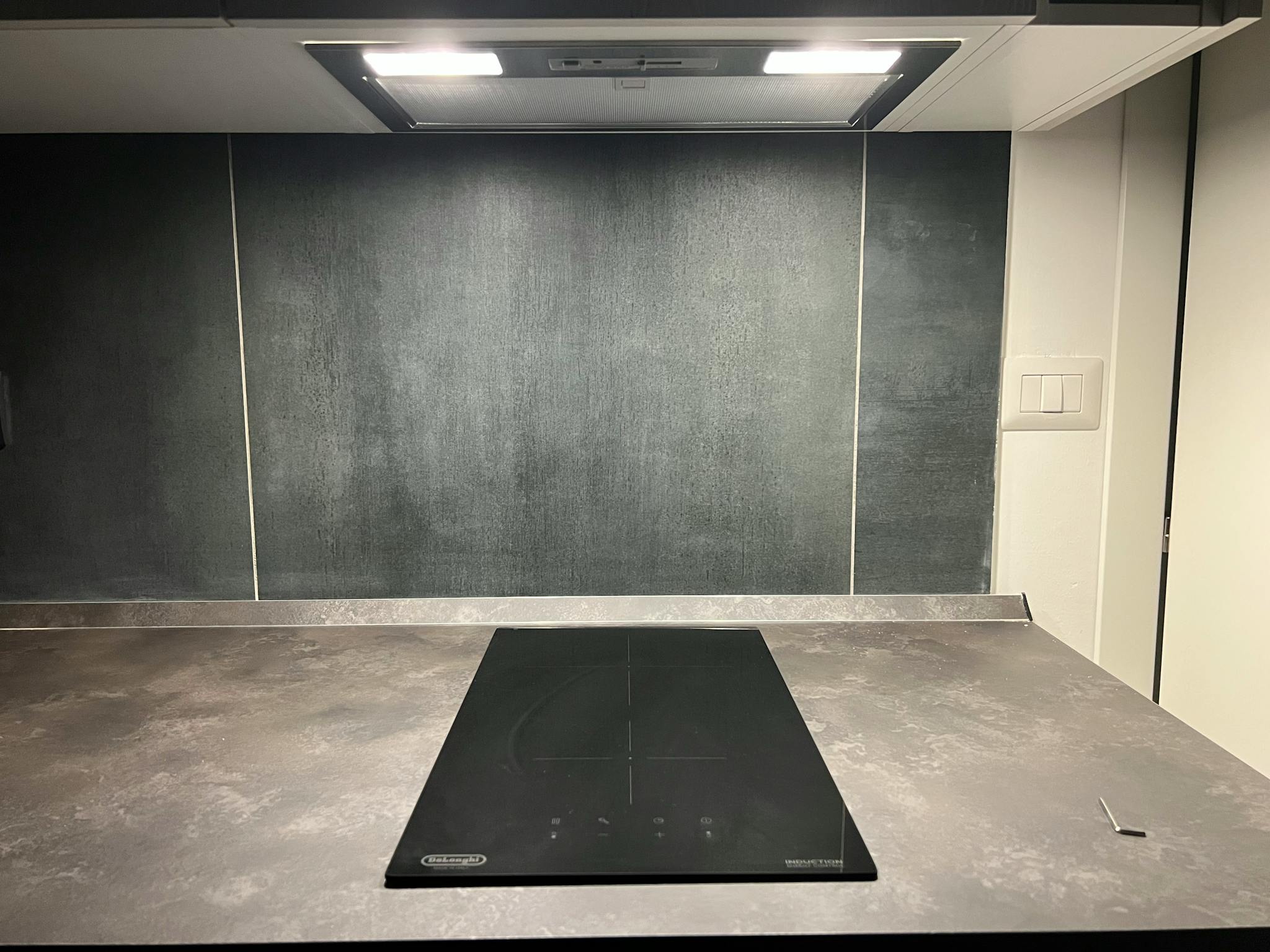 Via Gioacchino Quarello, Turin preview