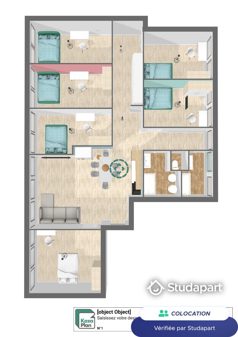 preview gallery tile