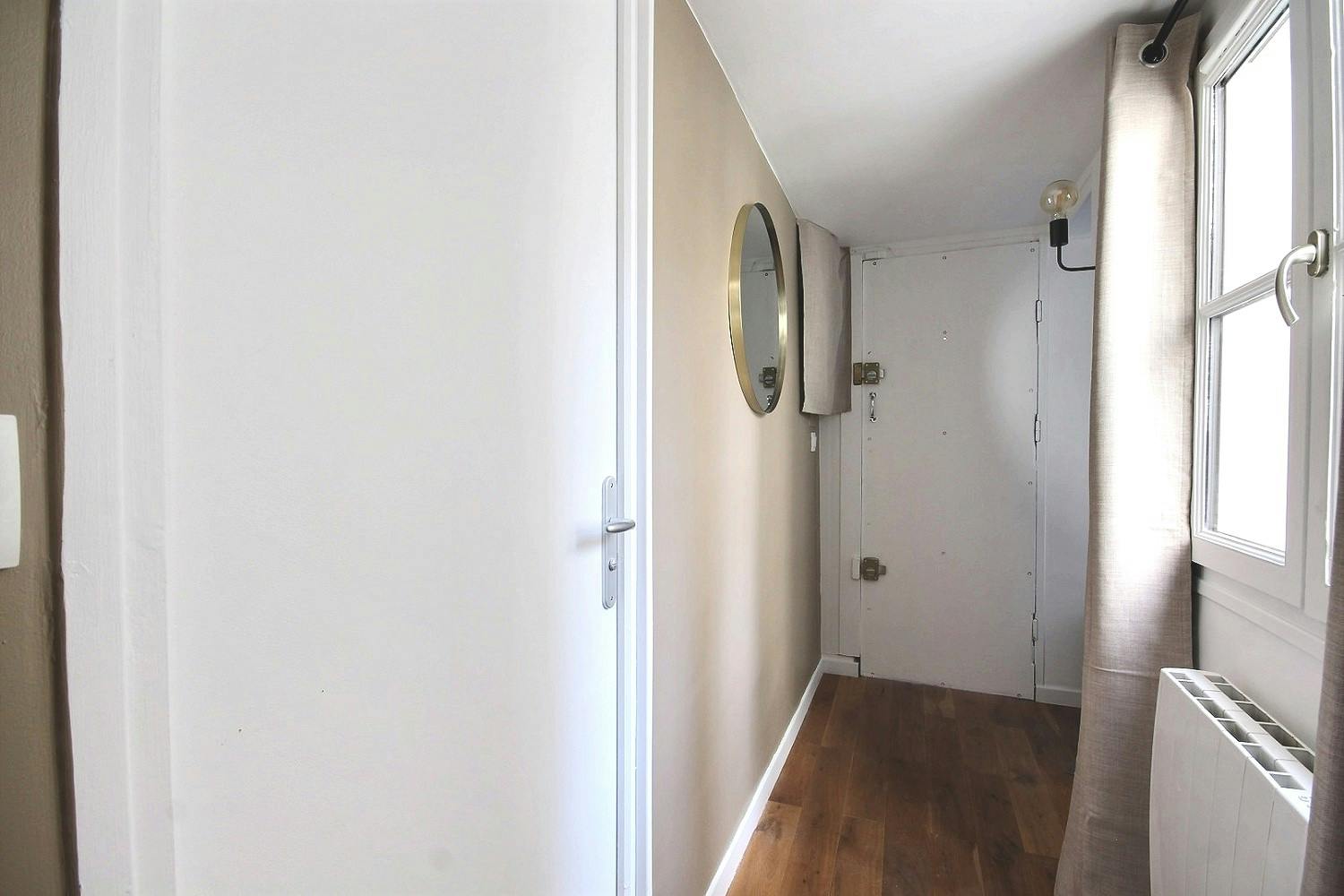 Apartment Paris, 22m² — photo 21