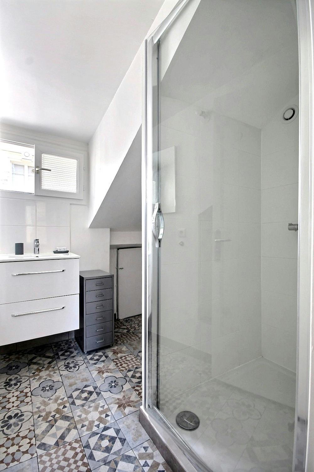 Apartment Paris, 22m² — photo 27