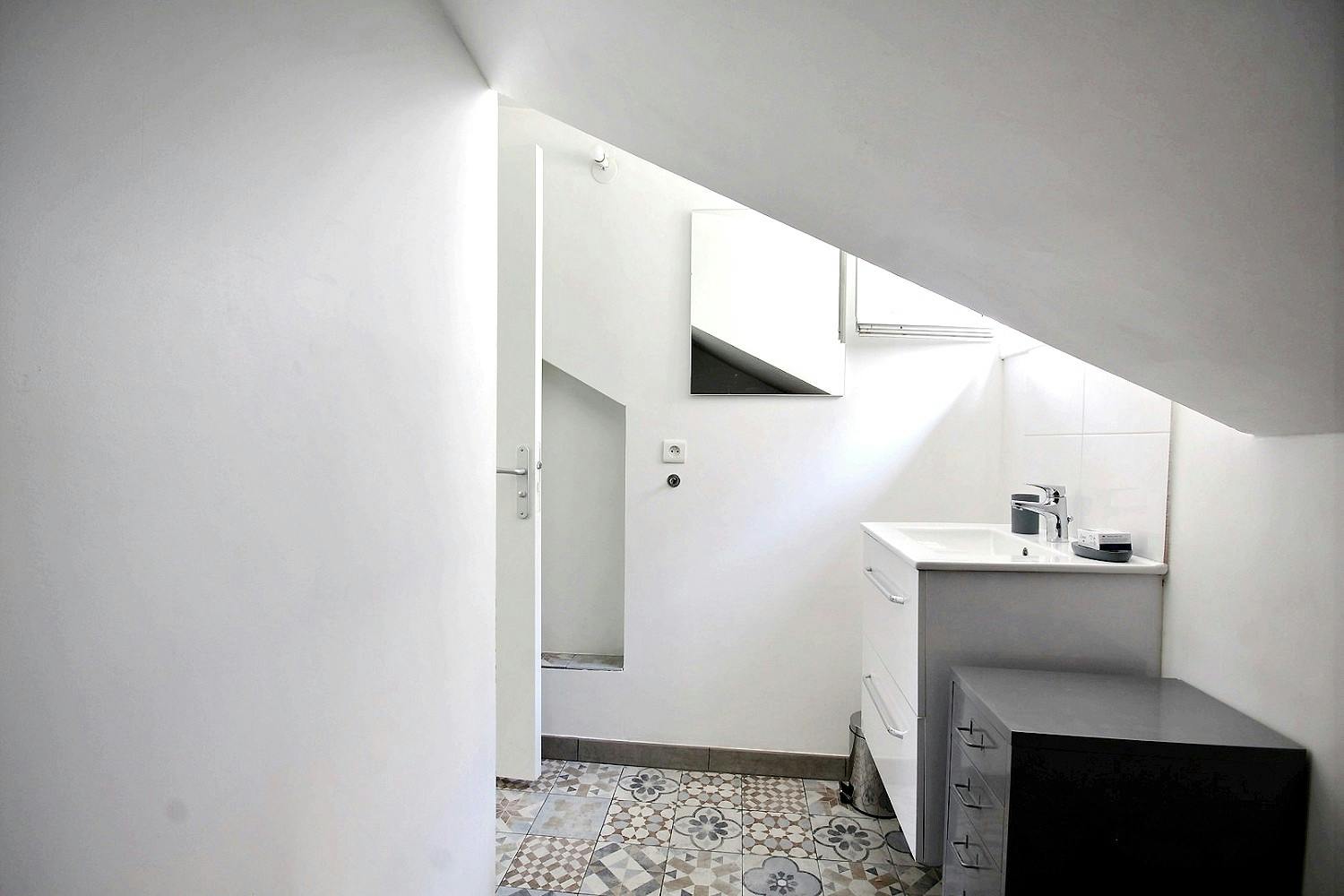 Apartment Paris, 22m² — photo 23