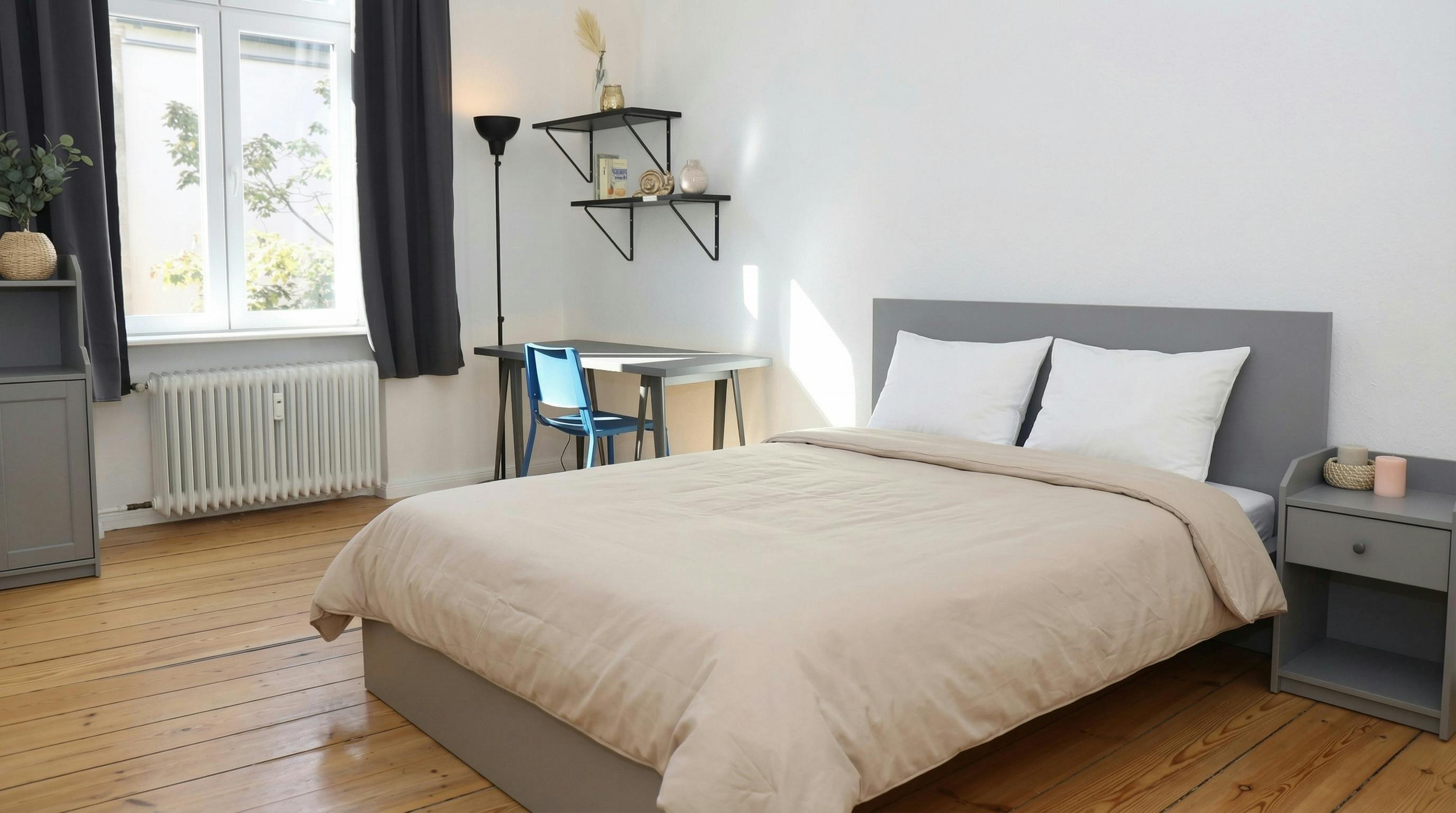 Kantstraße, Berlin preview