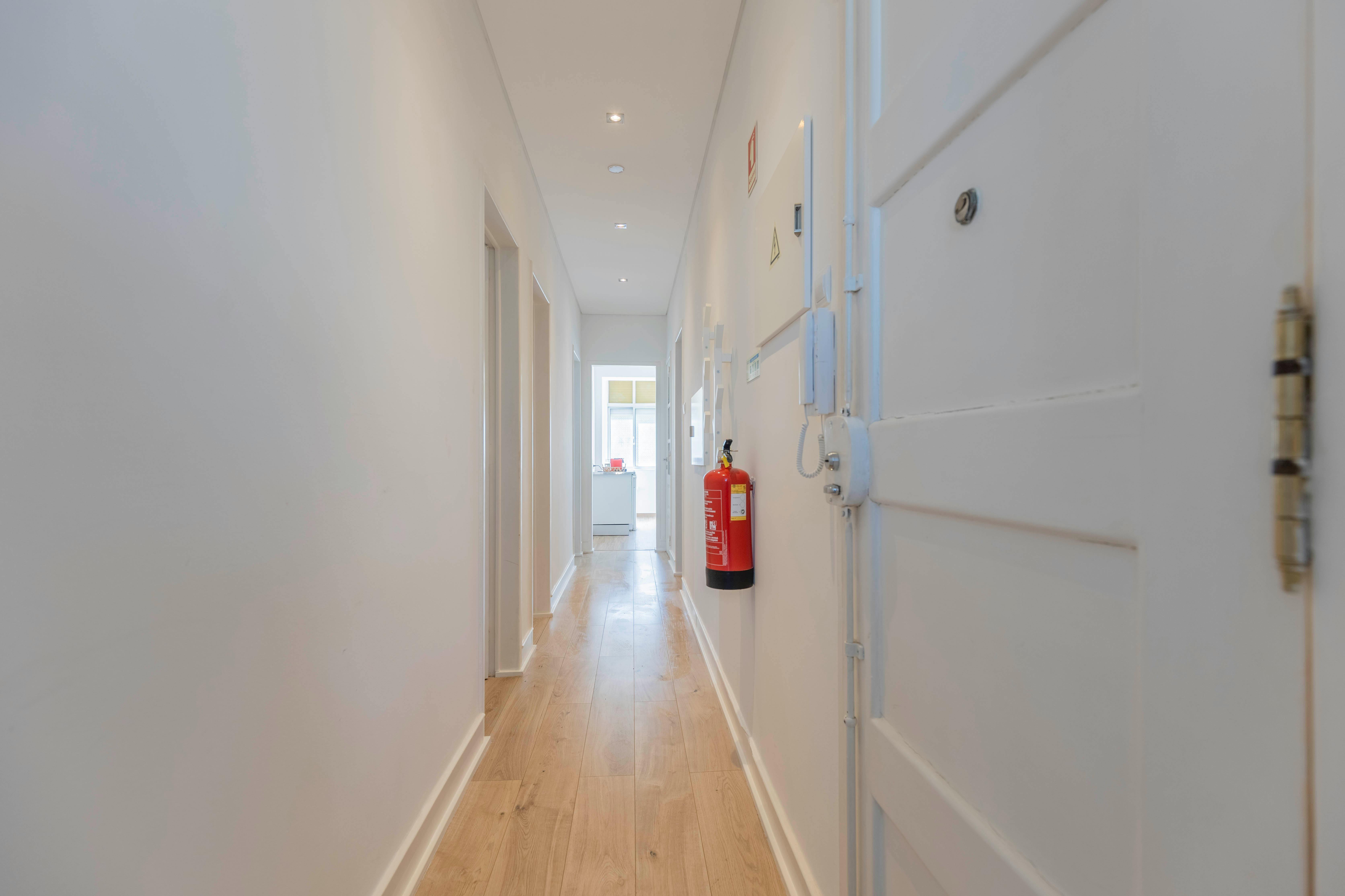 Apartment Lisbon, 90m² — photo 8