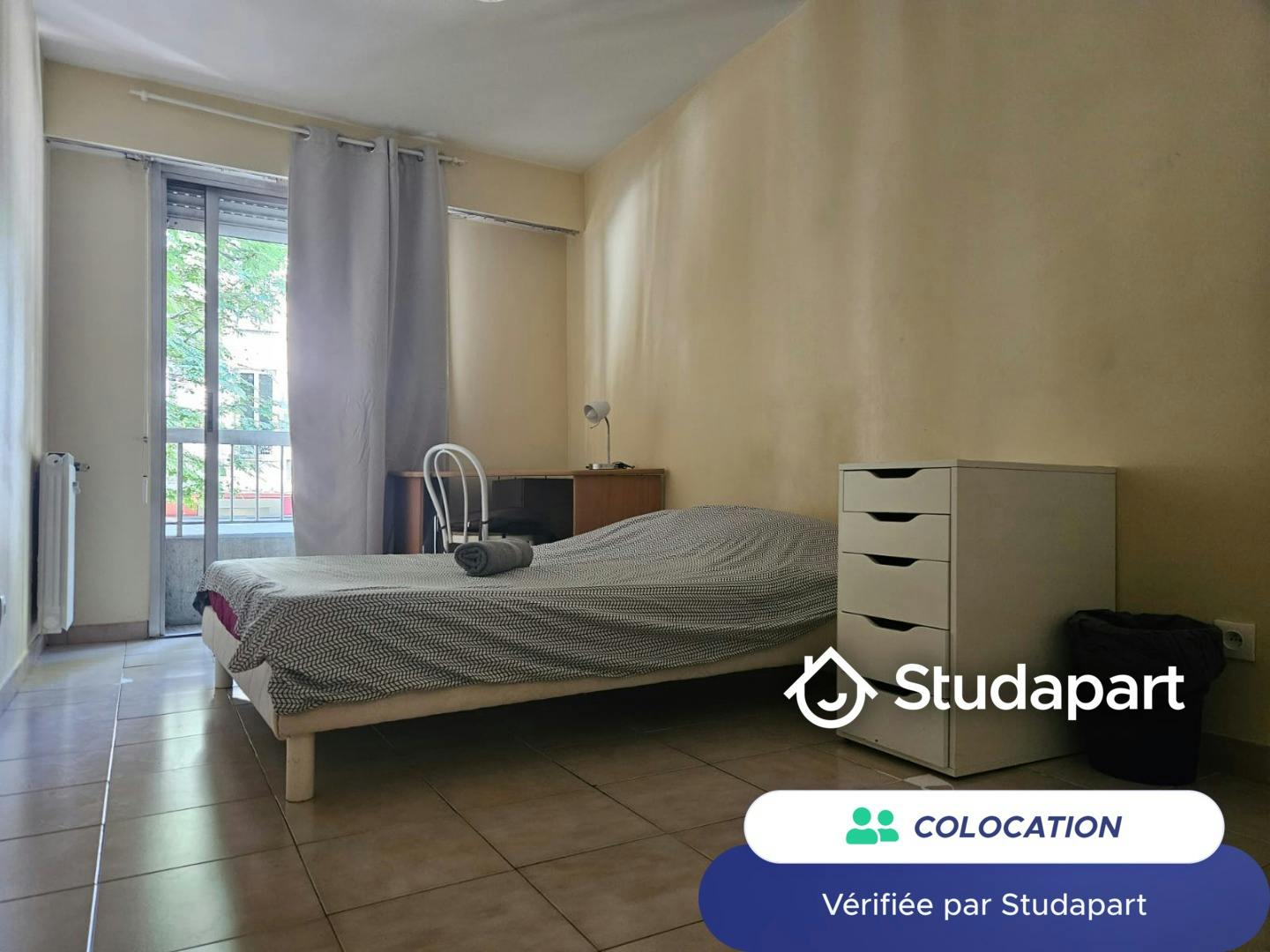 preview gallery tile