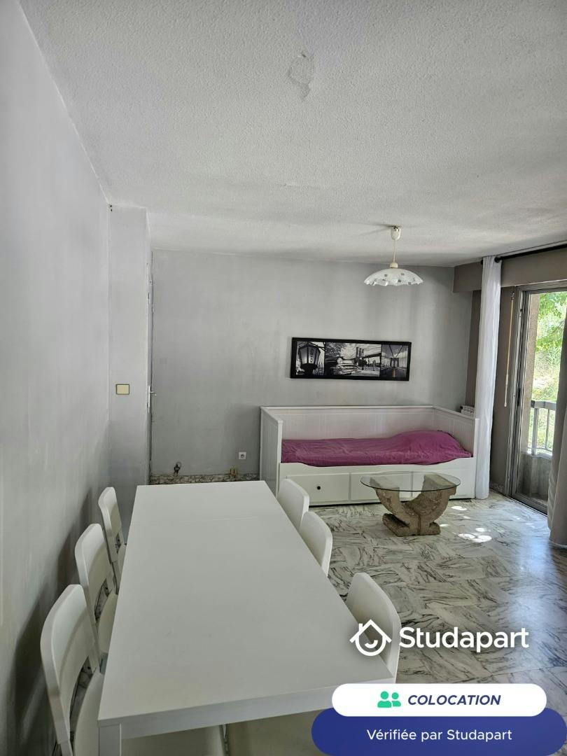 Chambre à Nice