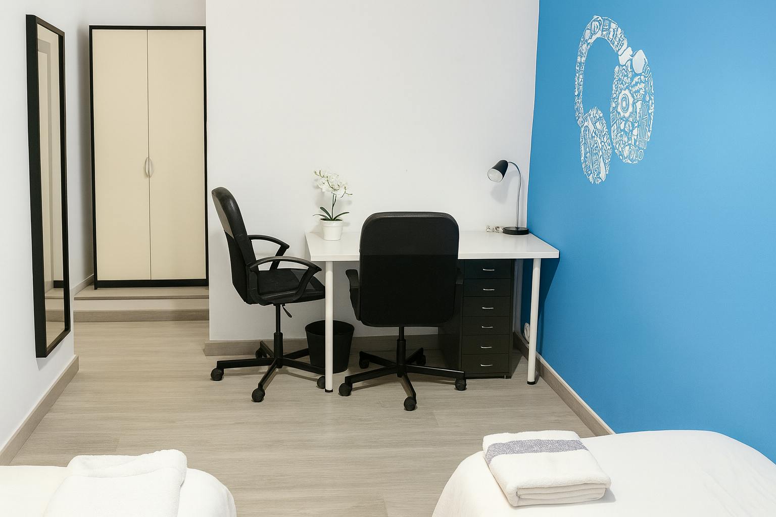 preview gallery tile