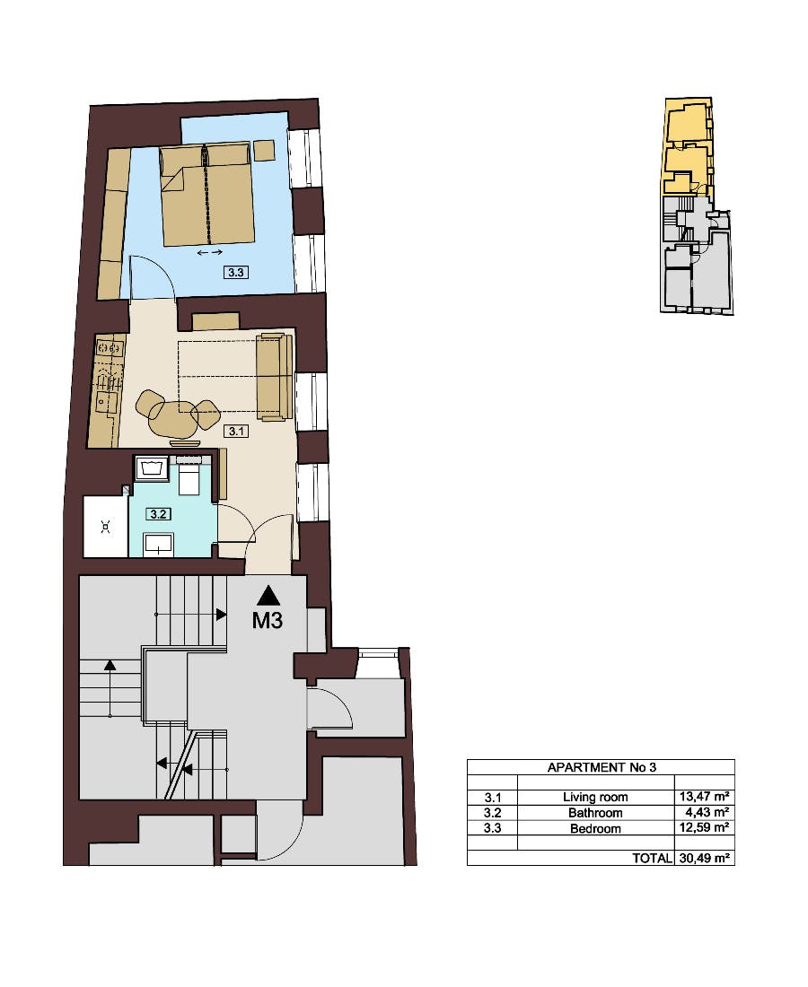 preview gallery tile