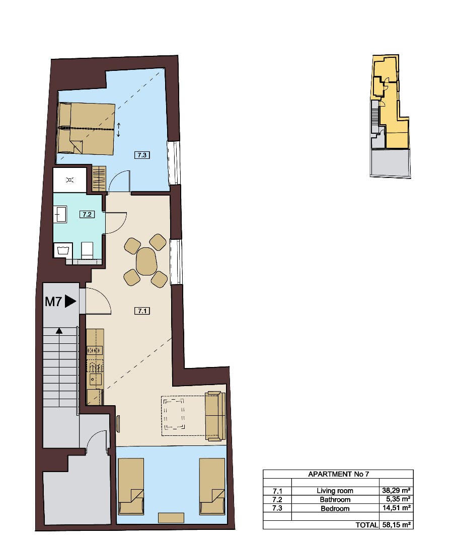 preview gallery tile