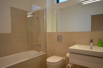 Apartment Berlin, 28m² — photo 12