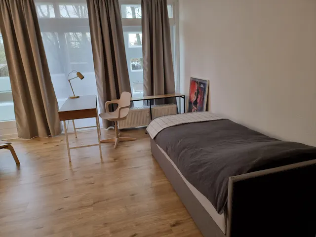Apartment in Julius-Brecht-Straße, Hamburg (1231342) room image 2