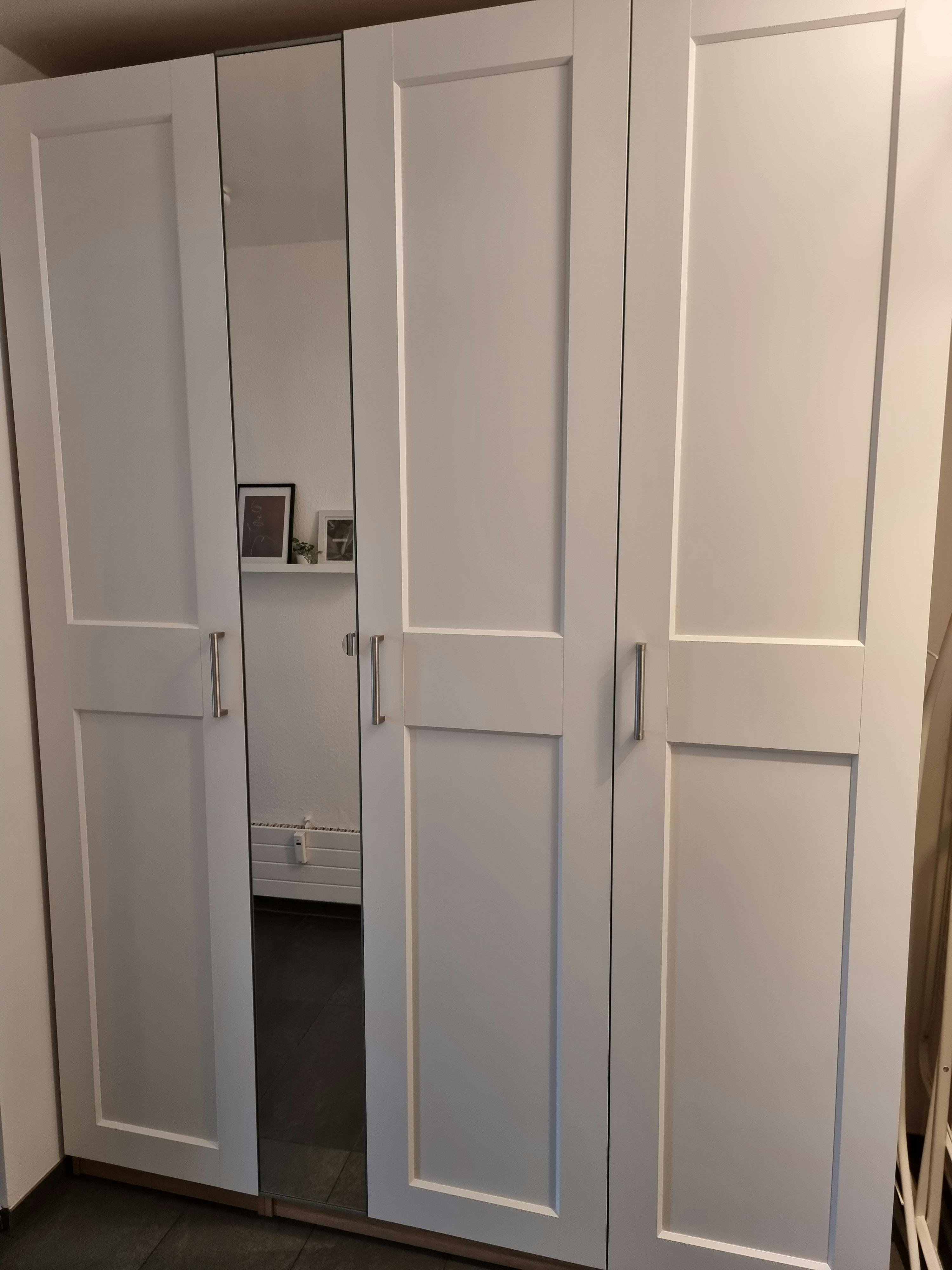 Apartment Hamburg, 33m² — photo 9