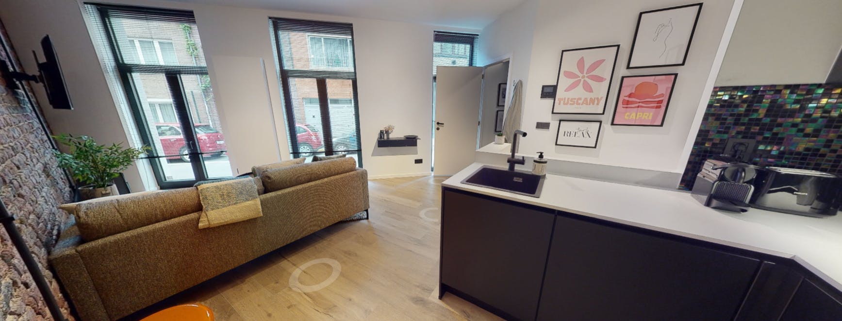 preview gallery tile