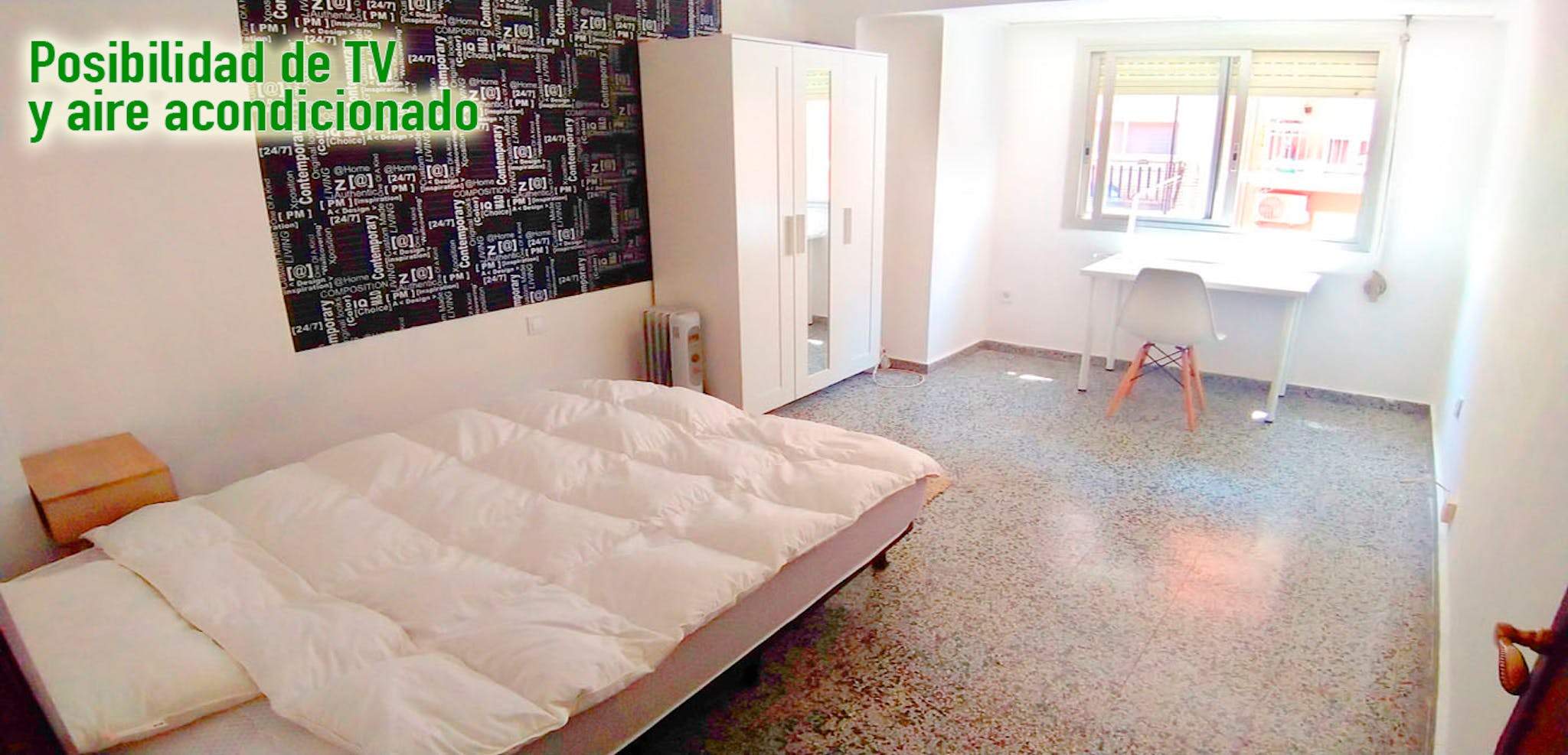 Calle Plus Ultra, Valencia preview