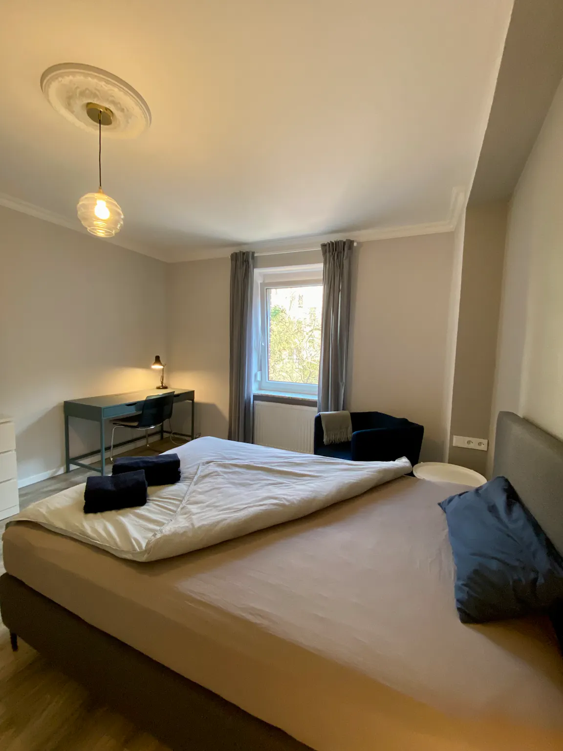 Private room in Lehenstraße, Stuttgart (1231614) ROOM 2