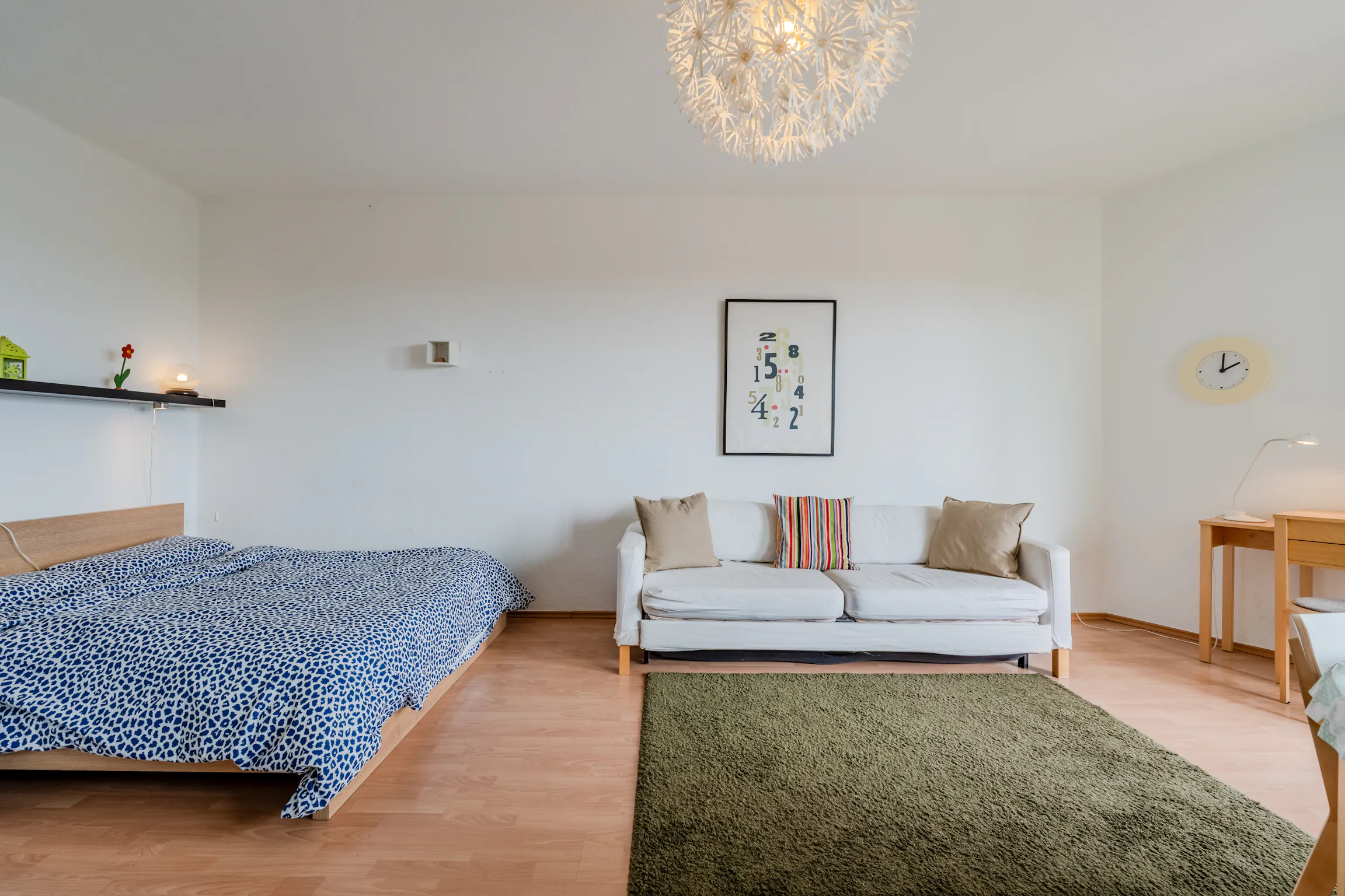 Apartment in Hubertusallee, Berlin (1232200) ROOM 4