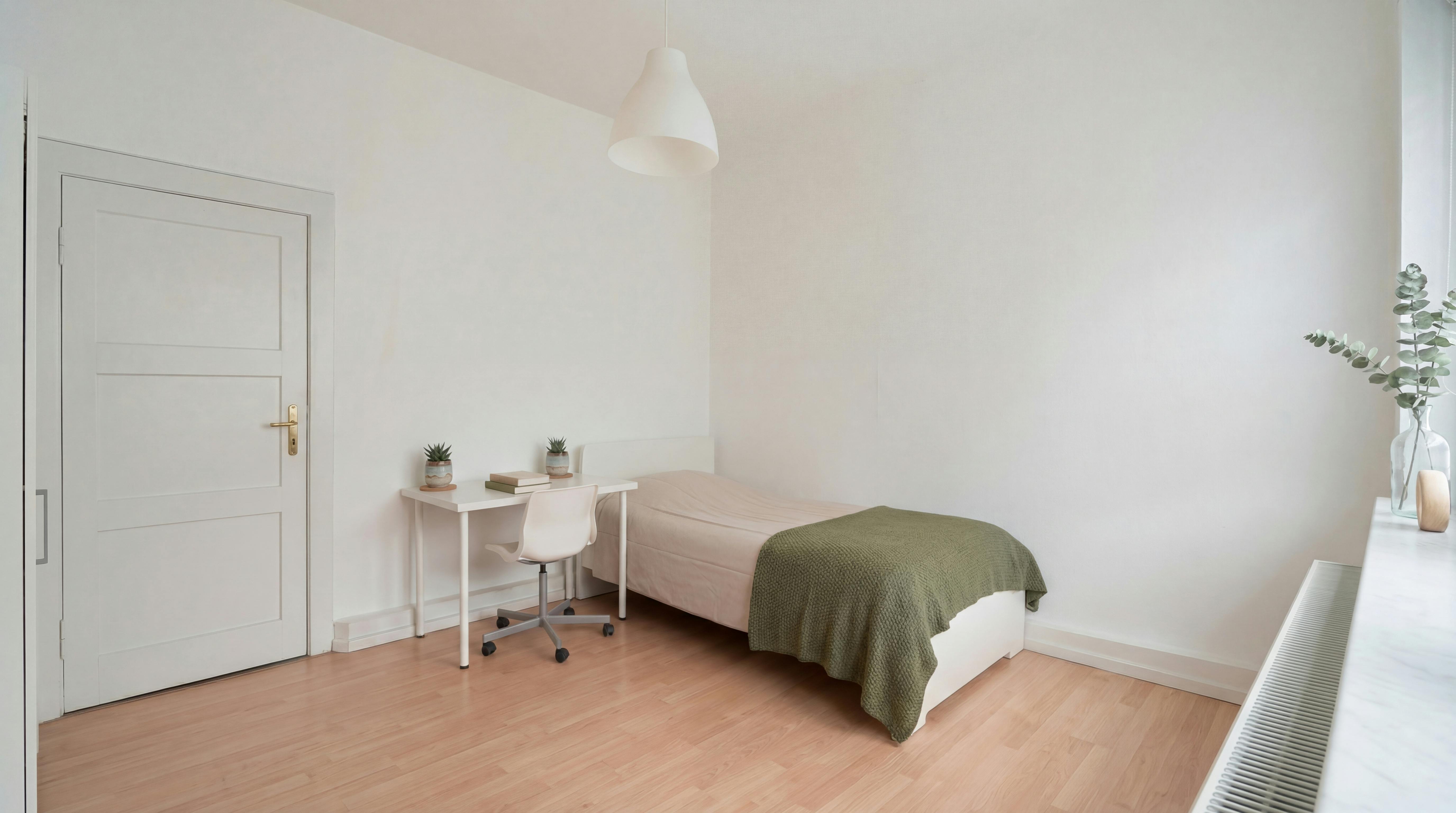 Friedrichsbrunner Straße, Berlin preview