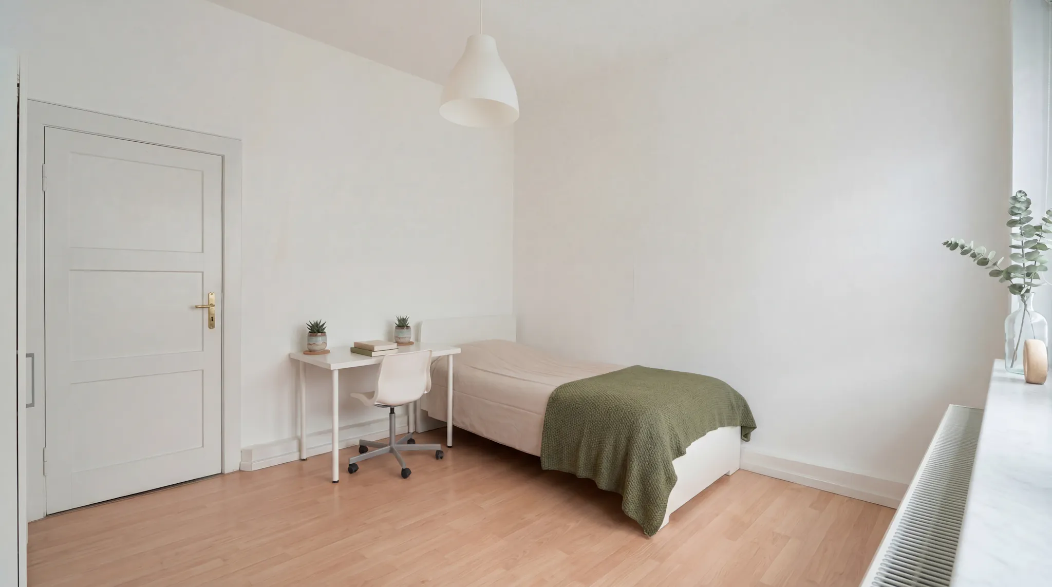 Friedrichsbrunner Straße, Berlin preview