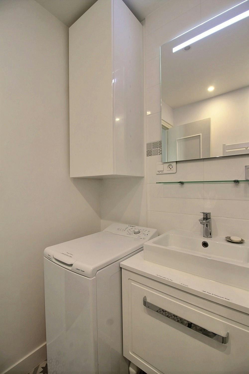 Apartment Paris, 36m² — photo 61
