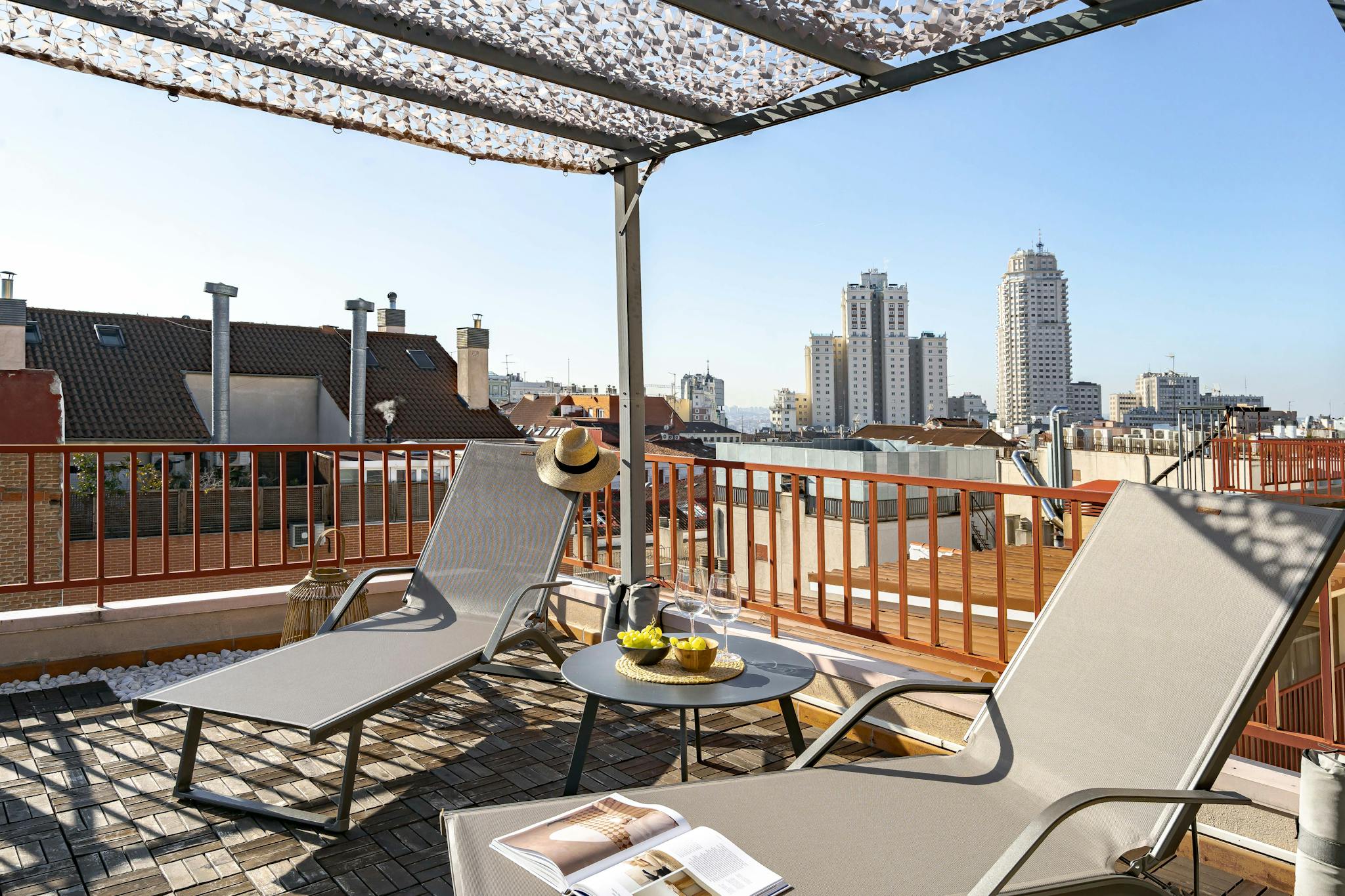 Calle de la Palma, Madrid preview