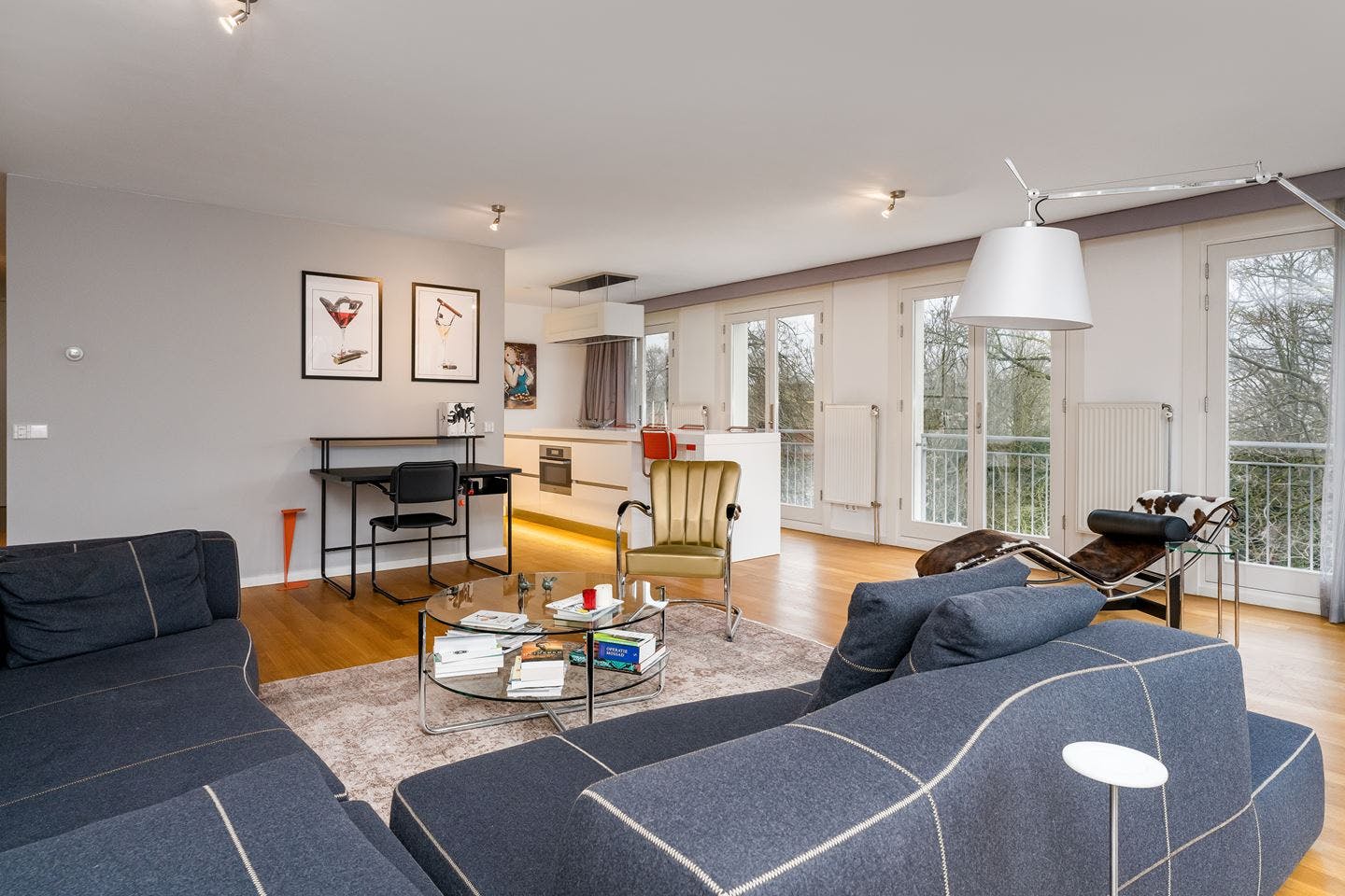 Apartment for rent for €1,499 per month in Amsterdam, Prinsengracht