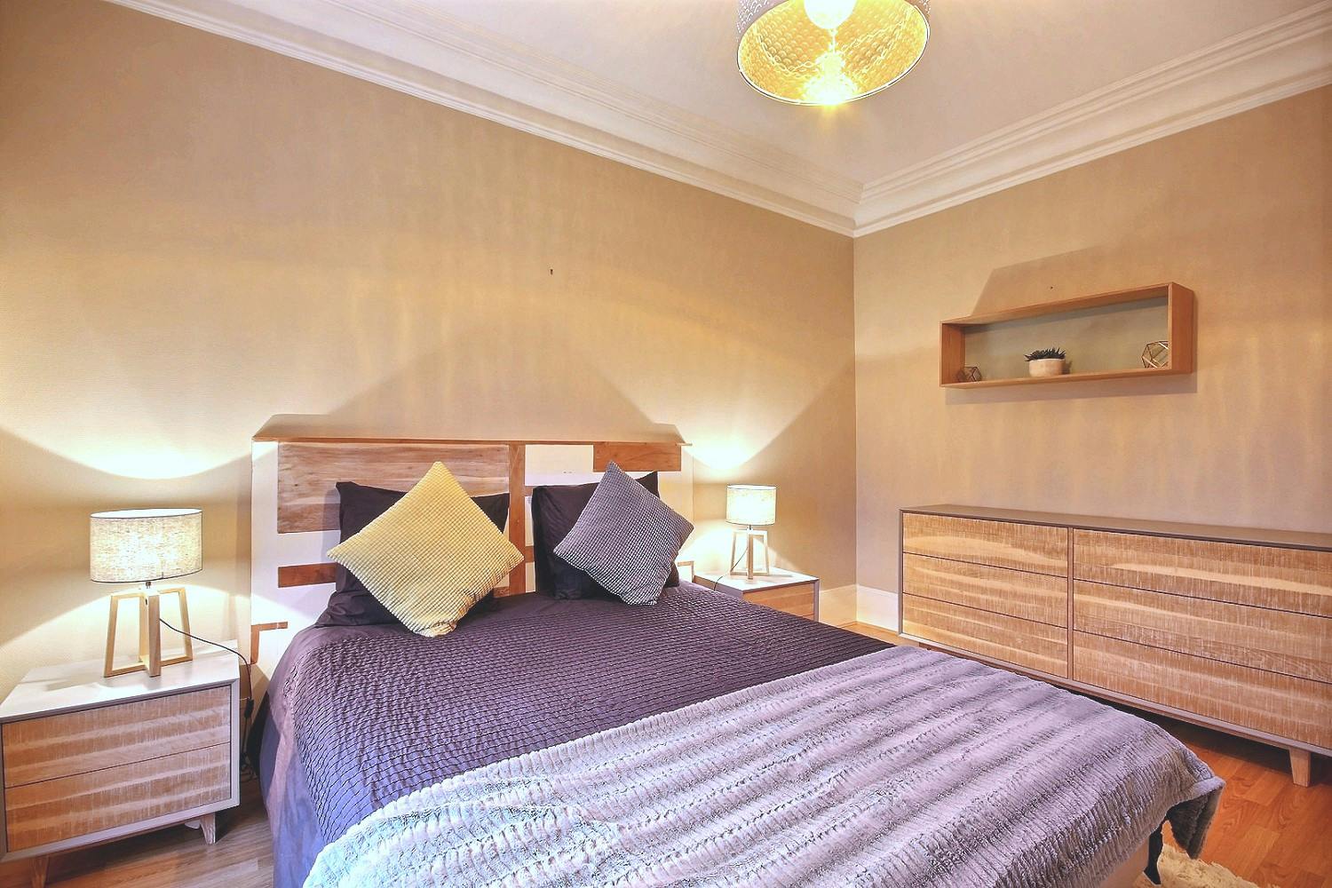 Apartment Paris, 43m² — photo 61