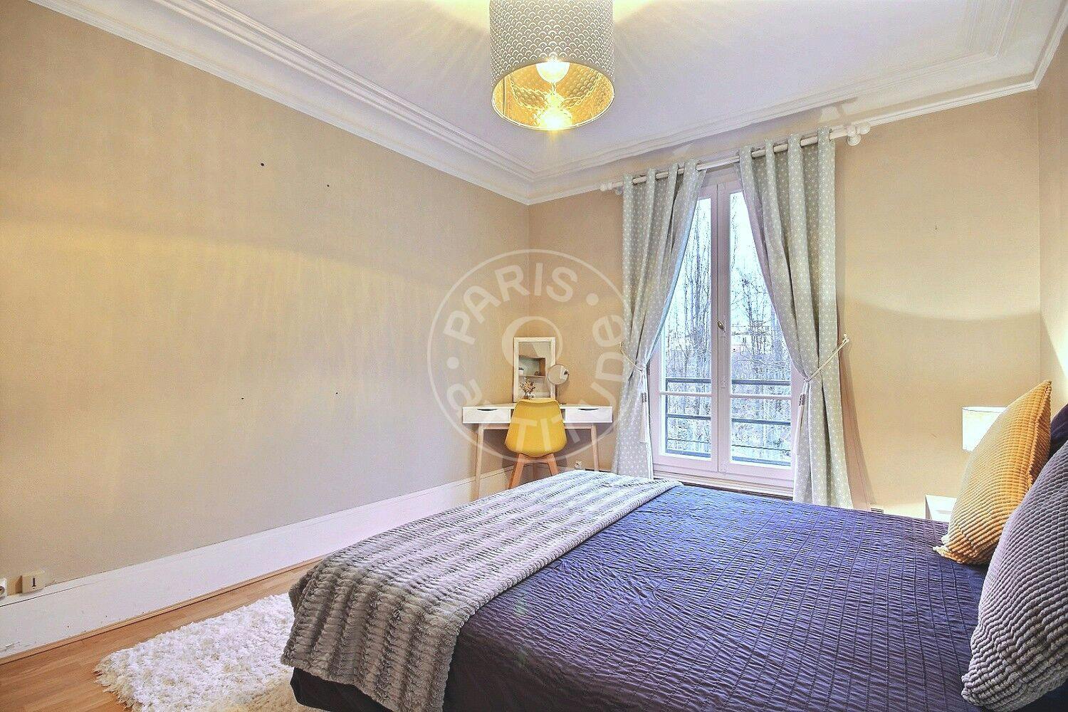 Apartment Paris, 43m² — photo 38