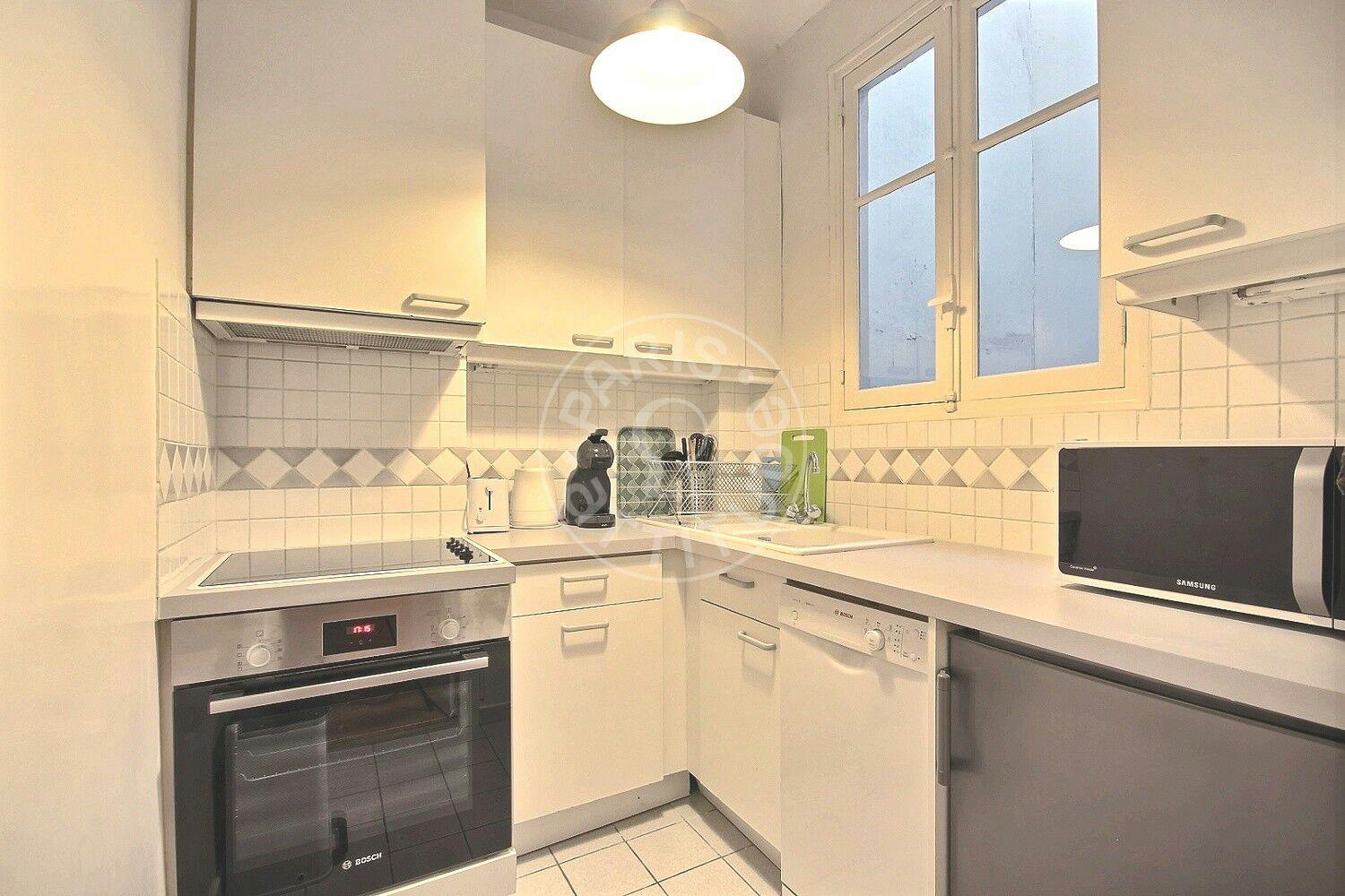 Apartment Paris, 43m² — photo 39
