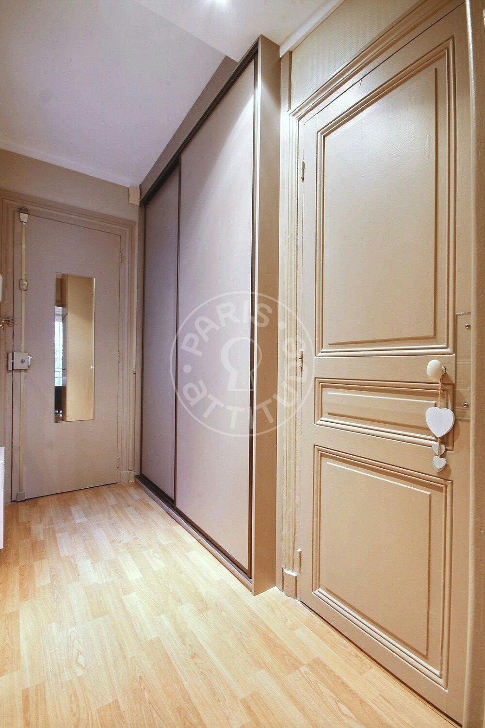 Apartment Paris, 43m² — photo 37