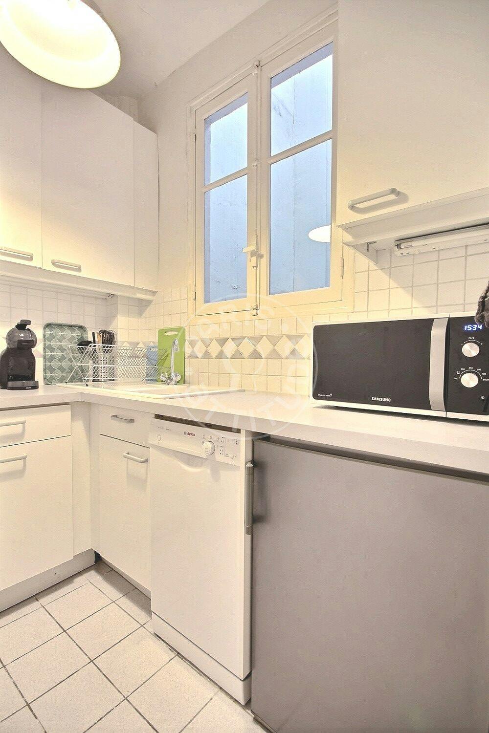 Apartment Paris, 43m² — photo 31
