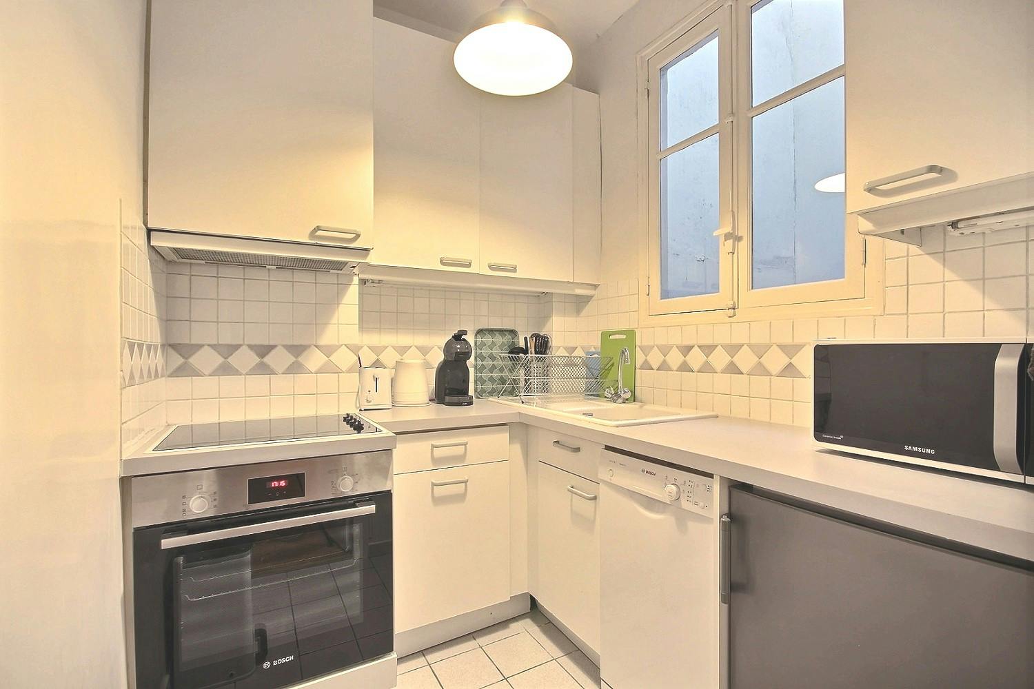 Apartment Paris, 43m² — photo 21