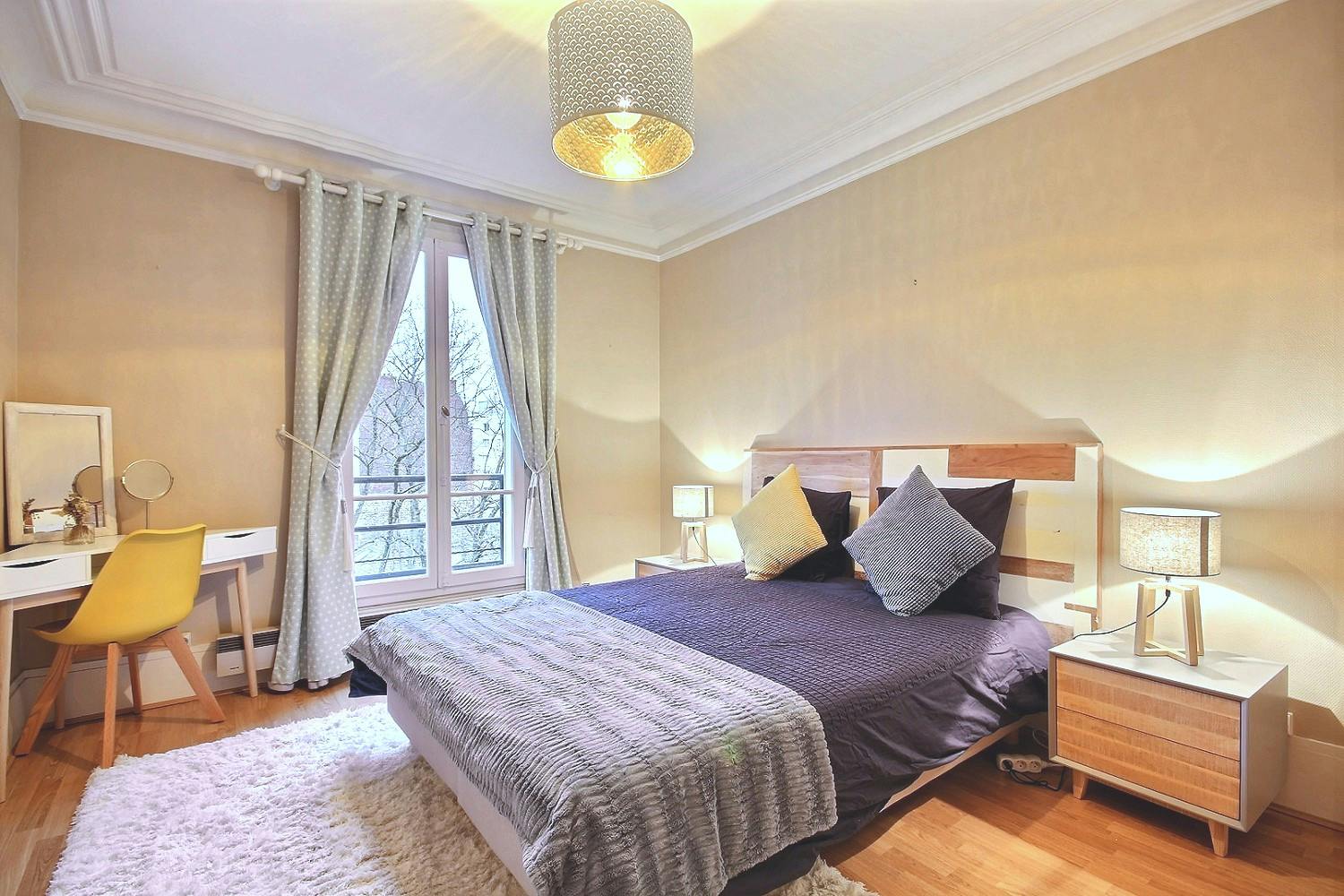 Apartment Paris, 43m² — photo 22