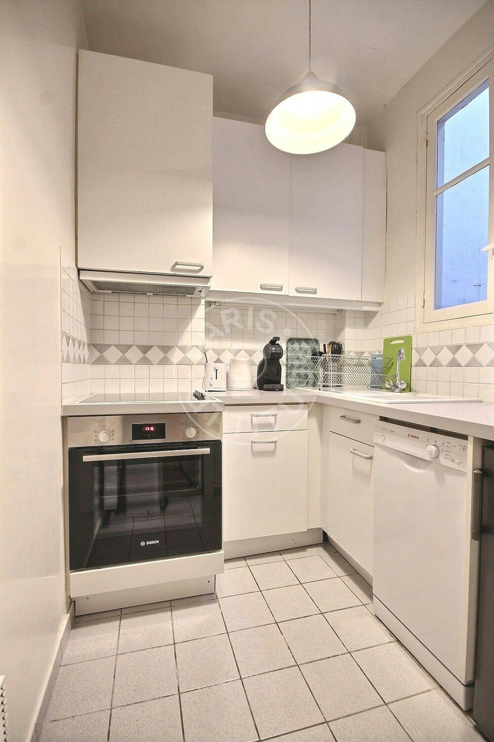 Apartment Paris, 43m² — photo 40
