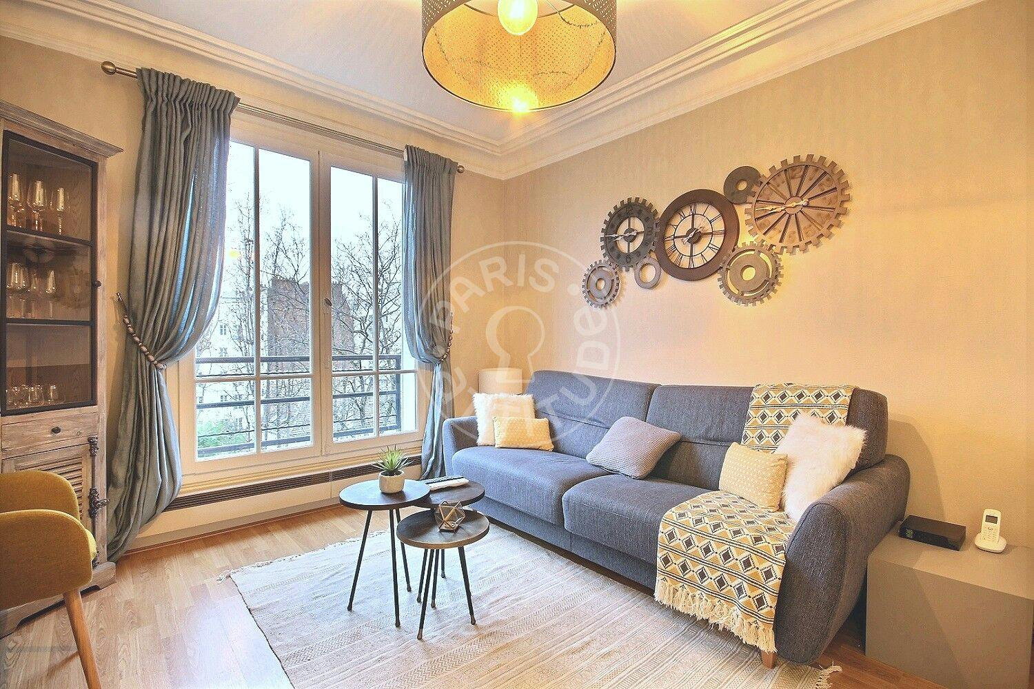 Apartment Paris, 43m² — photo 33