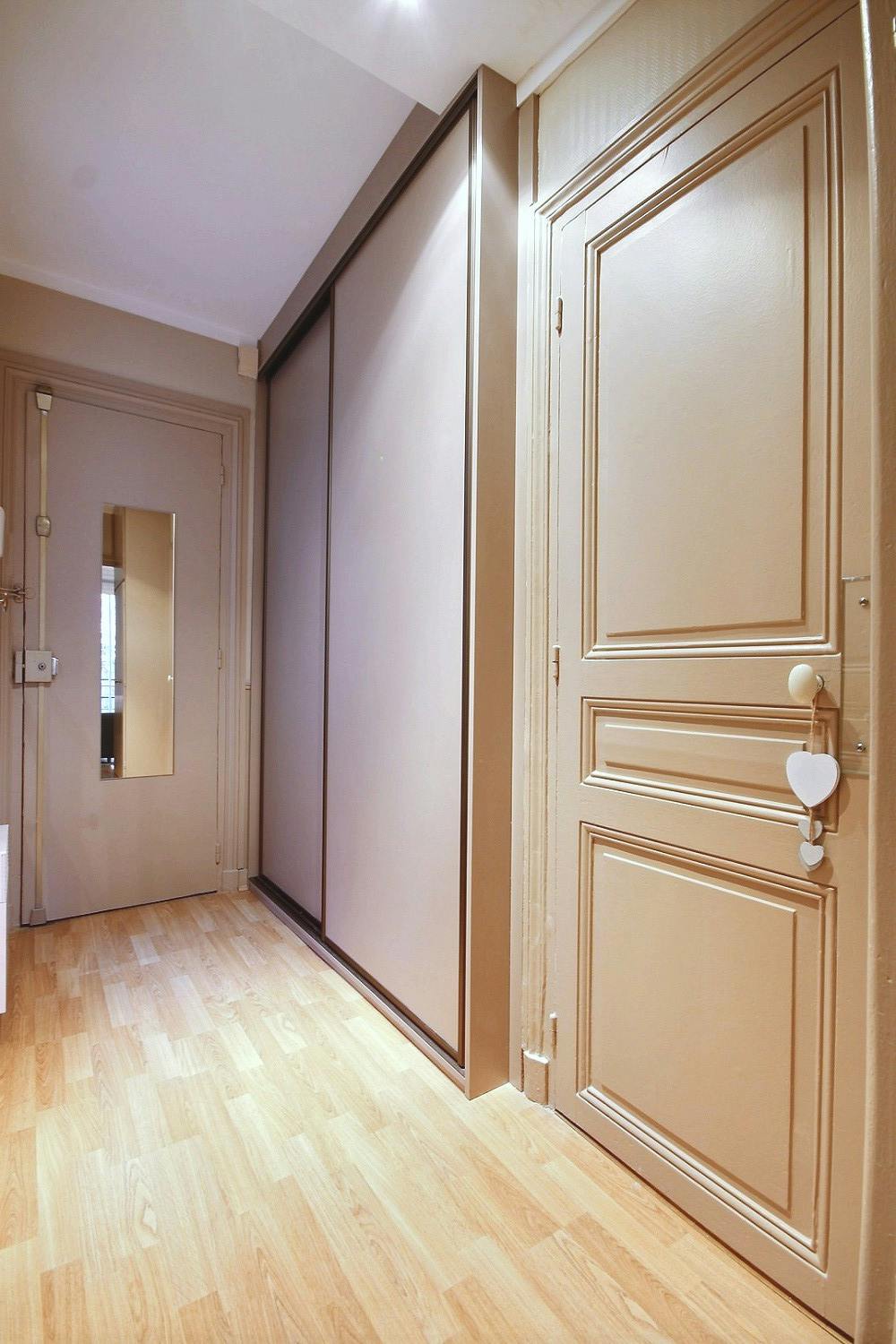 Apartment Paris, 43m² — photo 30