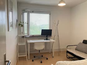 Приватна кімната за оренду для 6 852 SEK на місяць у Göteborg, Mandolingatan