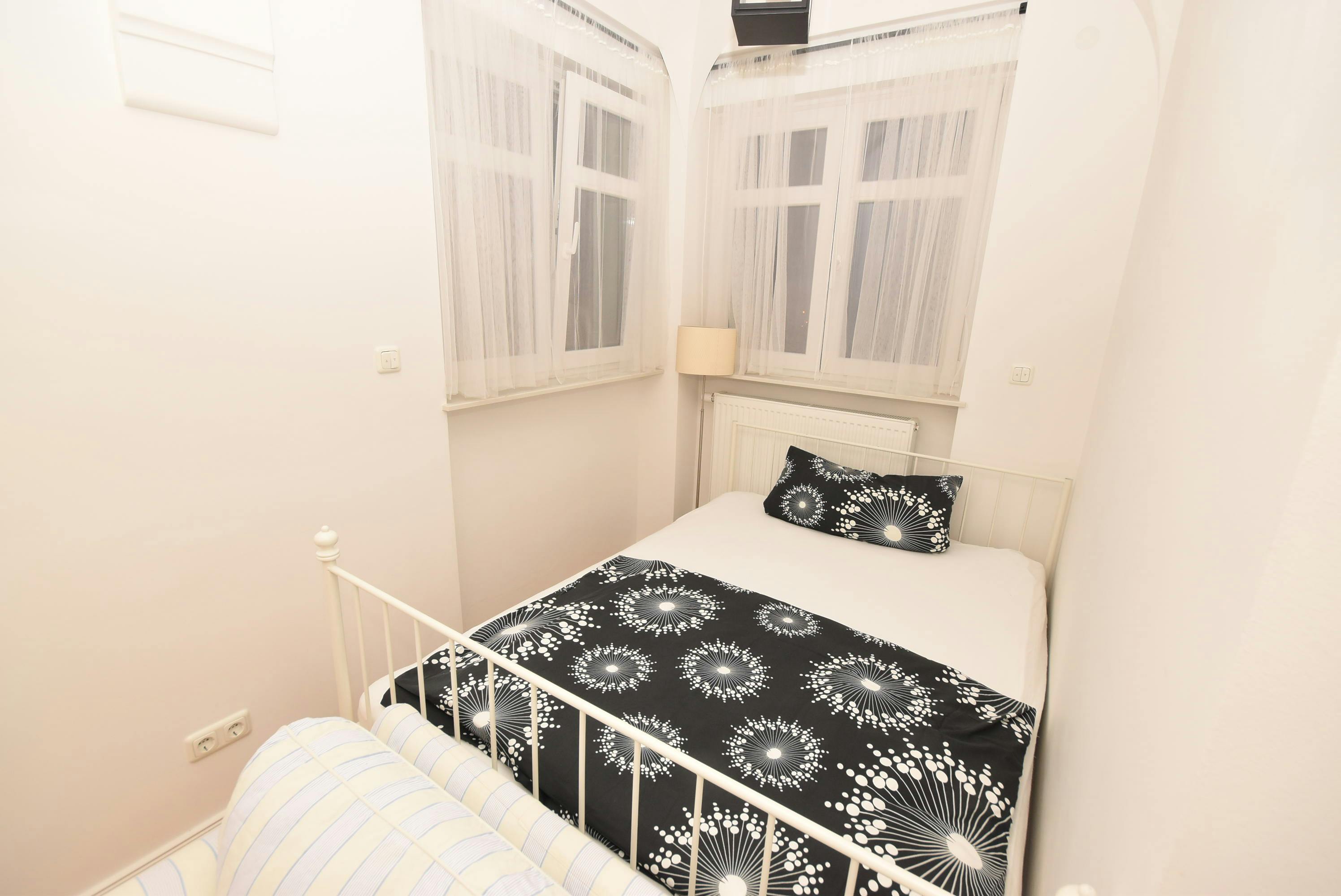 Apartment Frankfurt Am Main, 1 bed, 18m² — photo 4