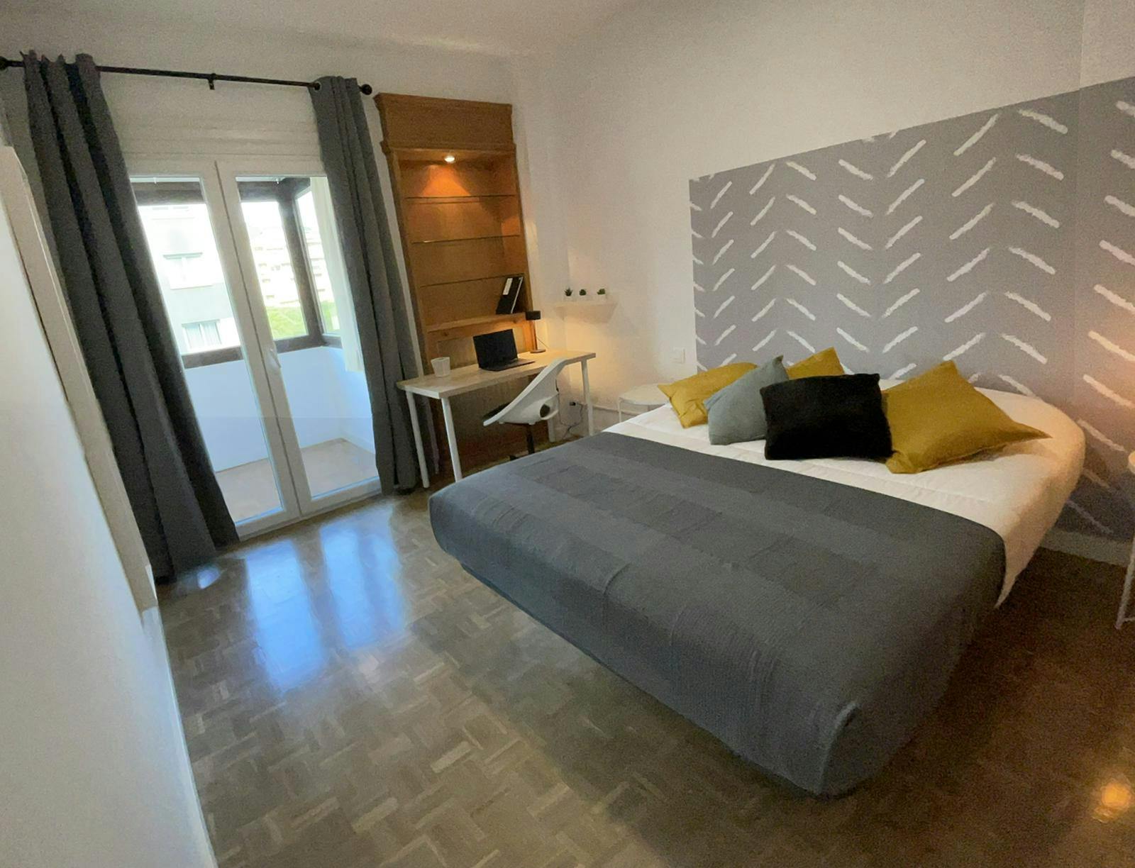 Passeig de Manuel Girona, Barcelona preview