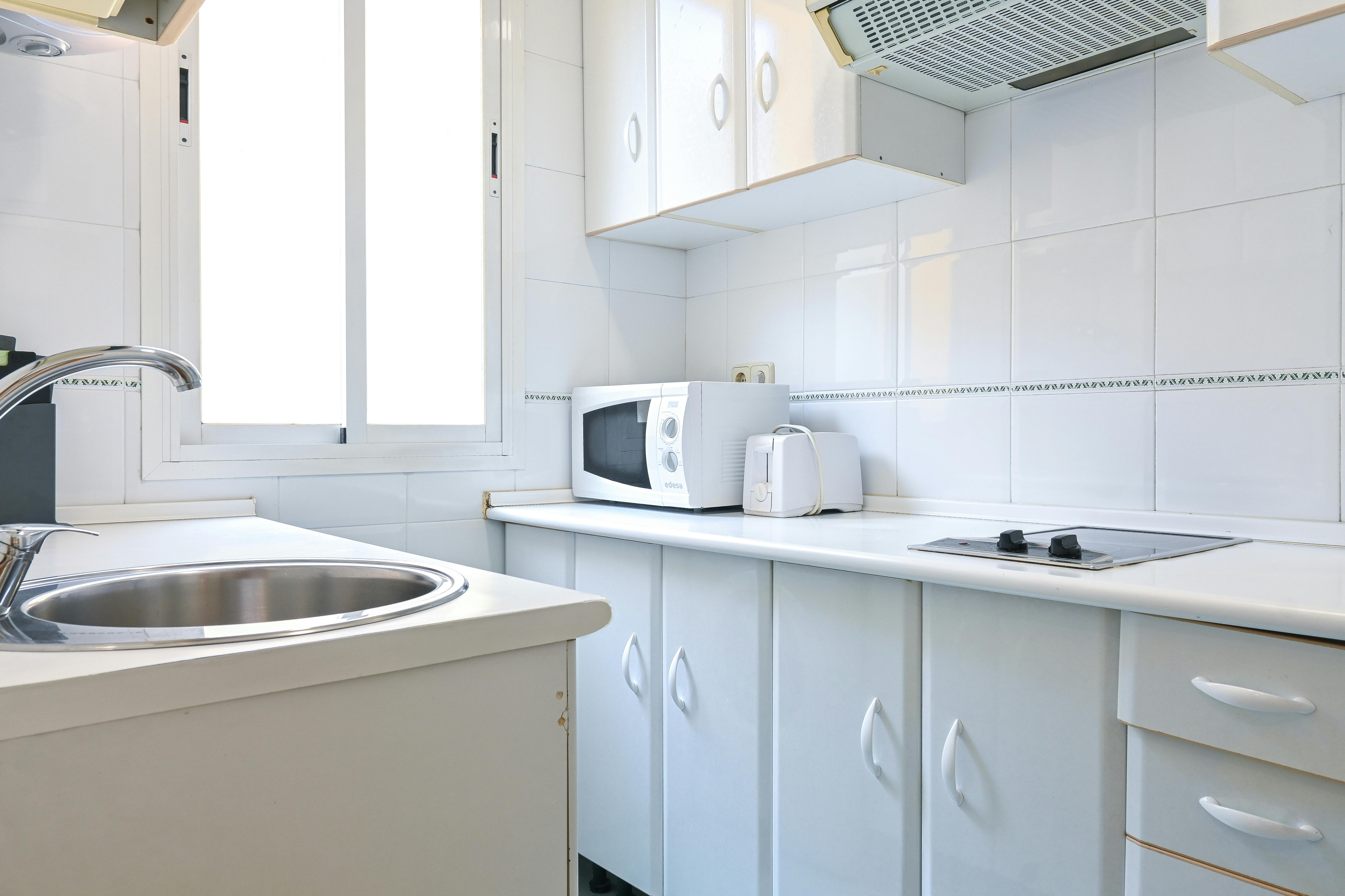 Apartment Madrid, 48m² — photo 27