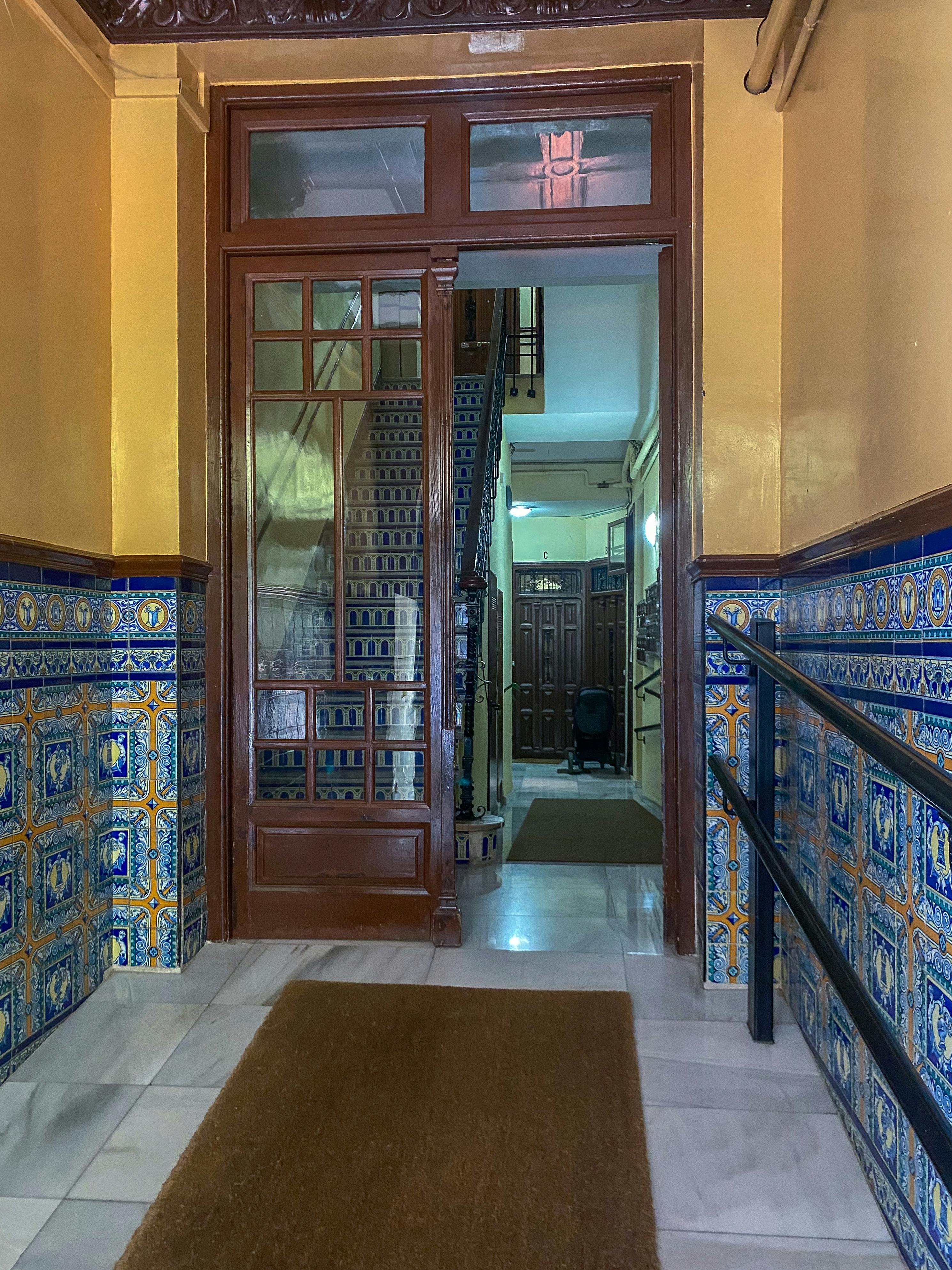 Apartment Madrid, 48m² — photo 30