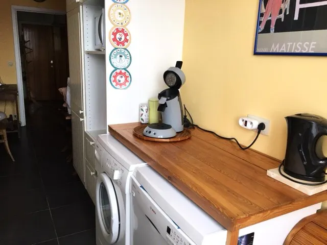 2-Bedroom Apartment in Avenue Paul Deschanel, Schaerbeek (1236379) ROOM 3