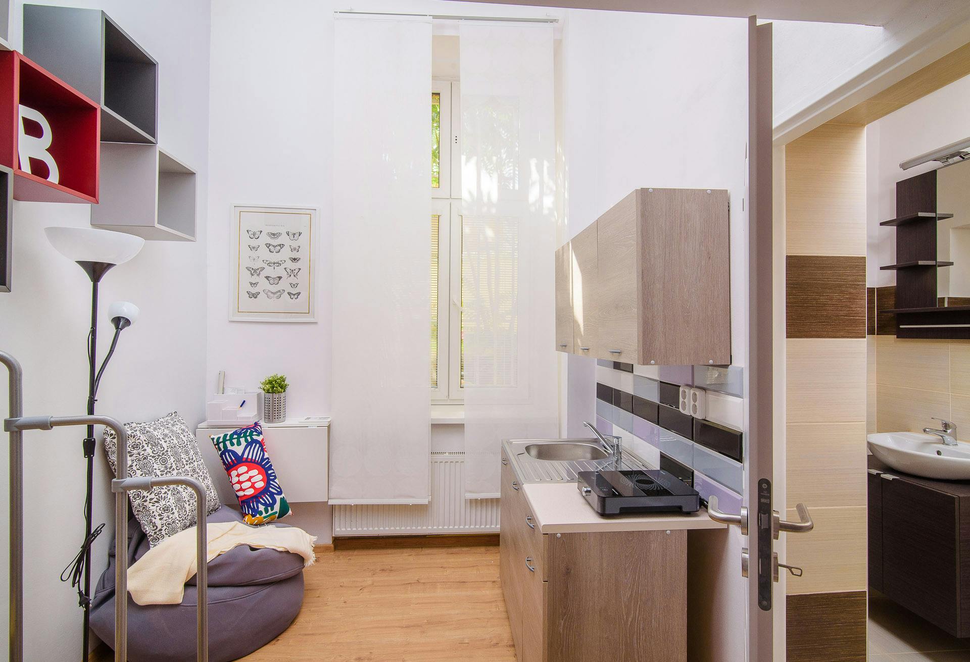 preview gallery tile